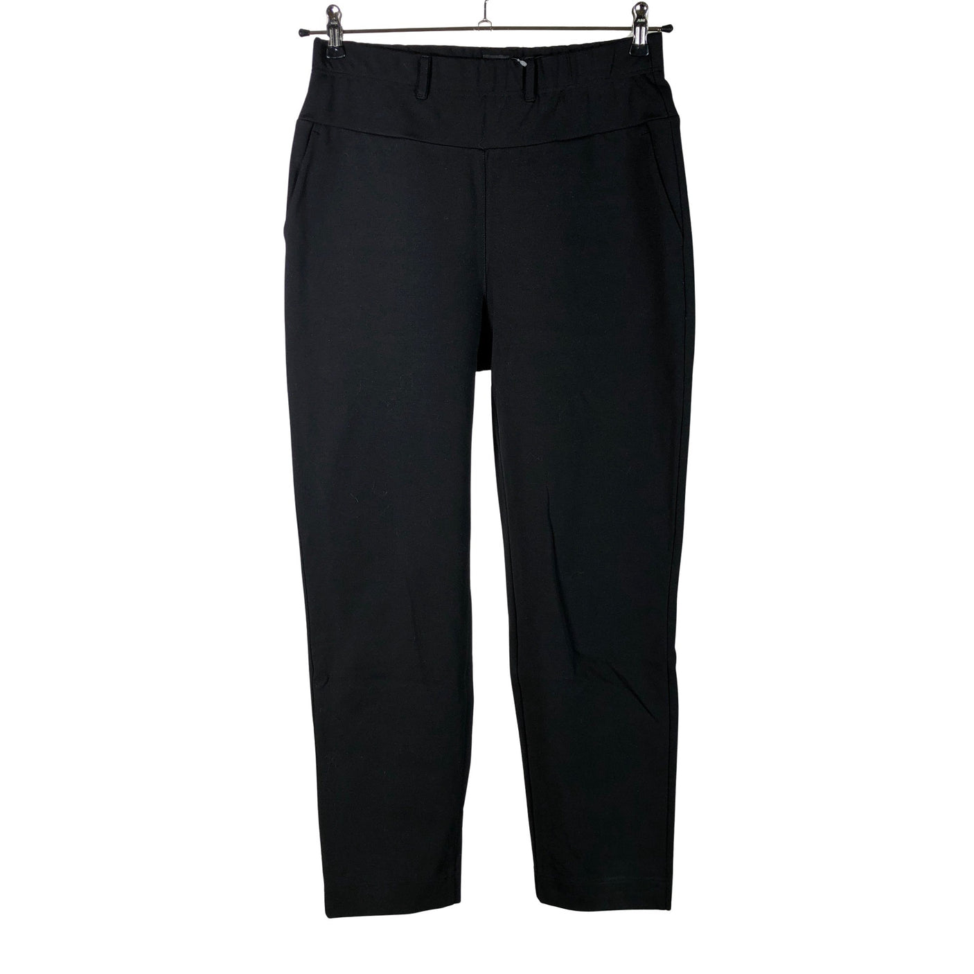 Unisex Hujaus - Trikoohousut, koko 40 - (1)
