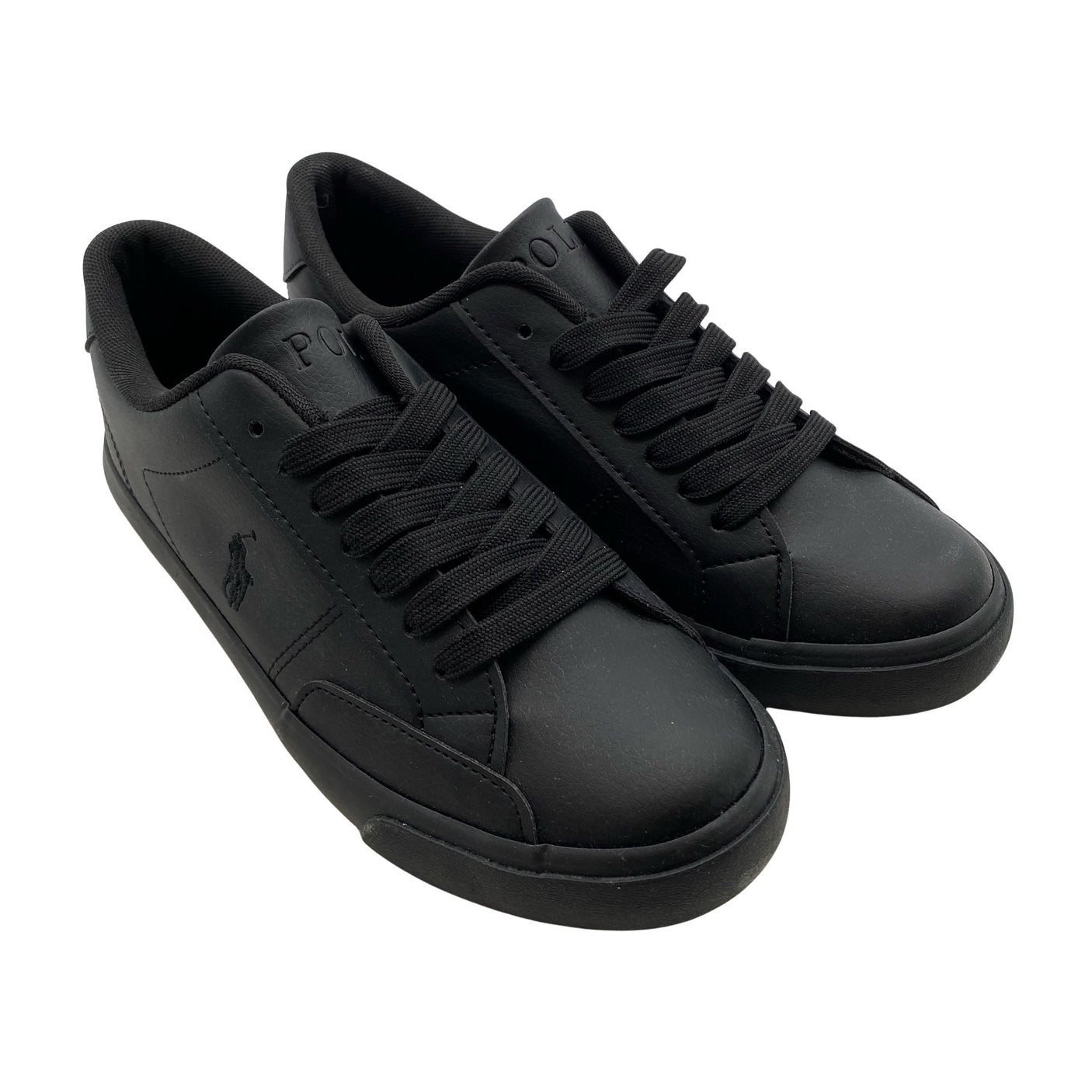 Unisex Polo Ralph Lauren - Tennarit, koko 39 - (2)