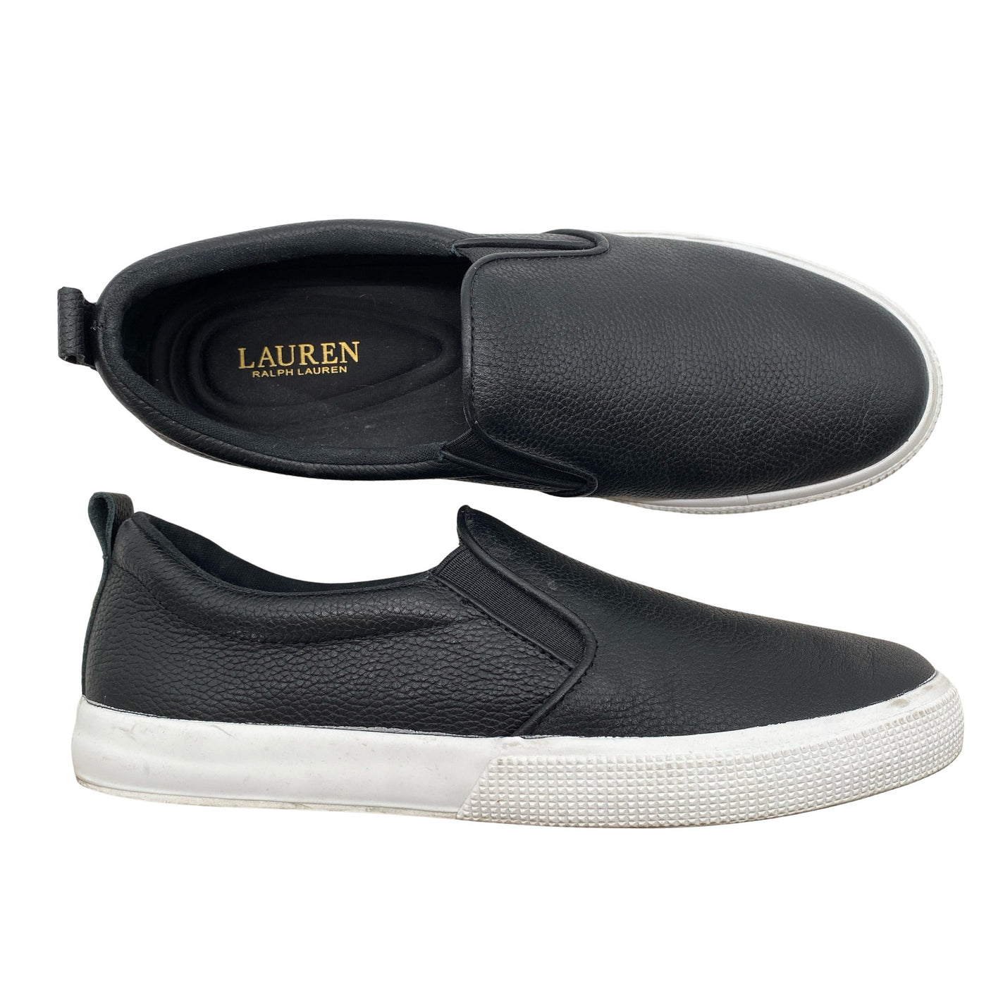 Unisex Lauren Ralph Lauren - Loaferit, koko 39 - (1)