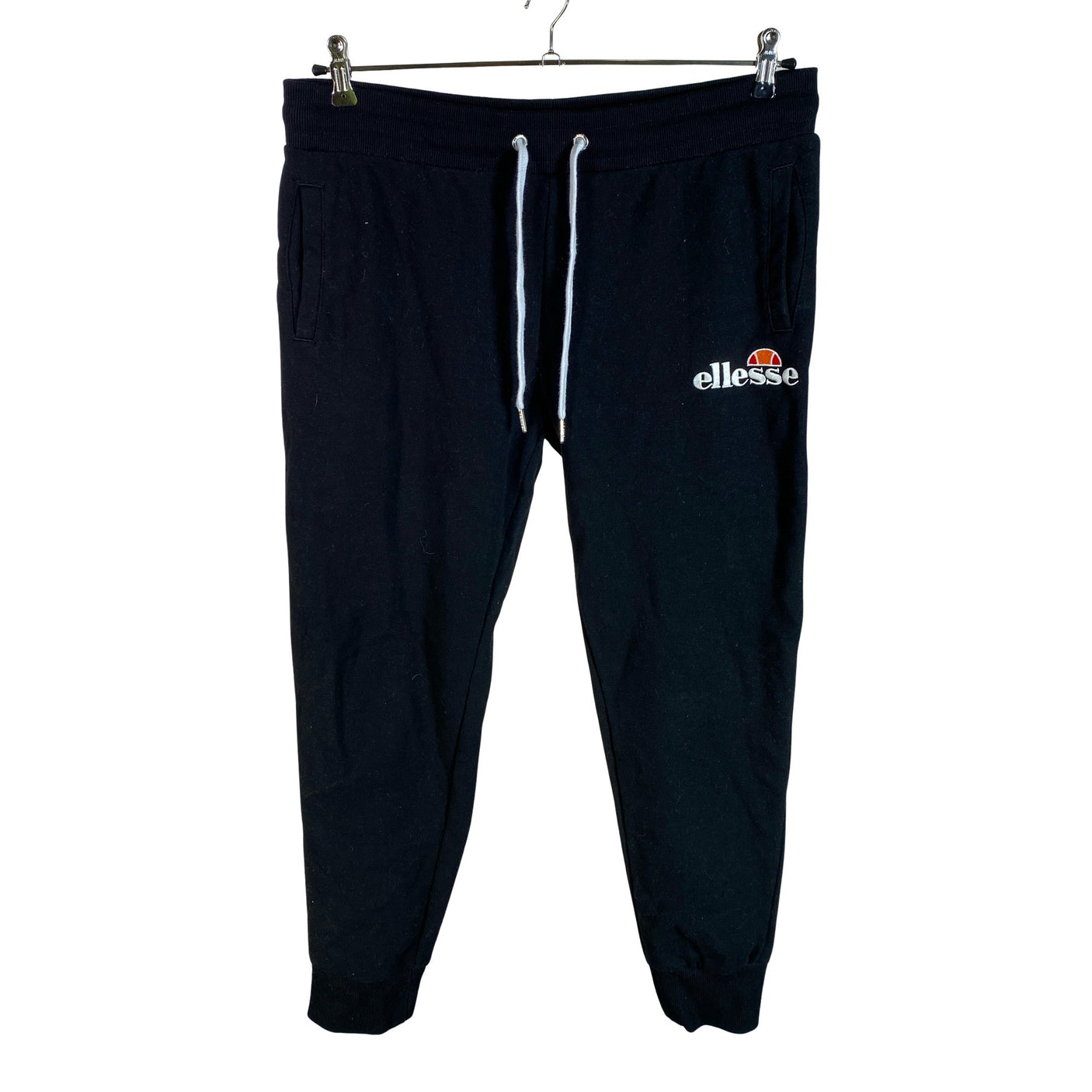 Unisex Ellesse - Collegehousut, koko 44 - (1)
