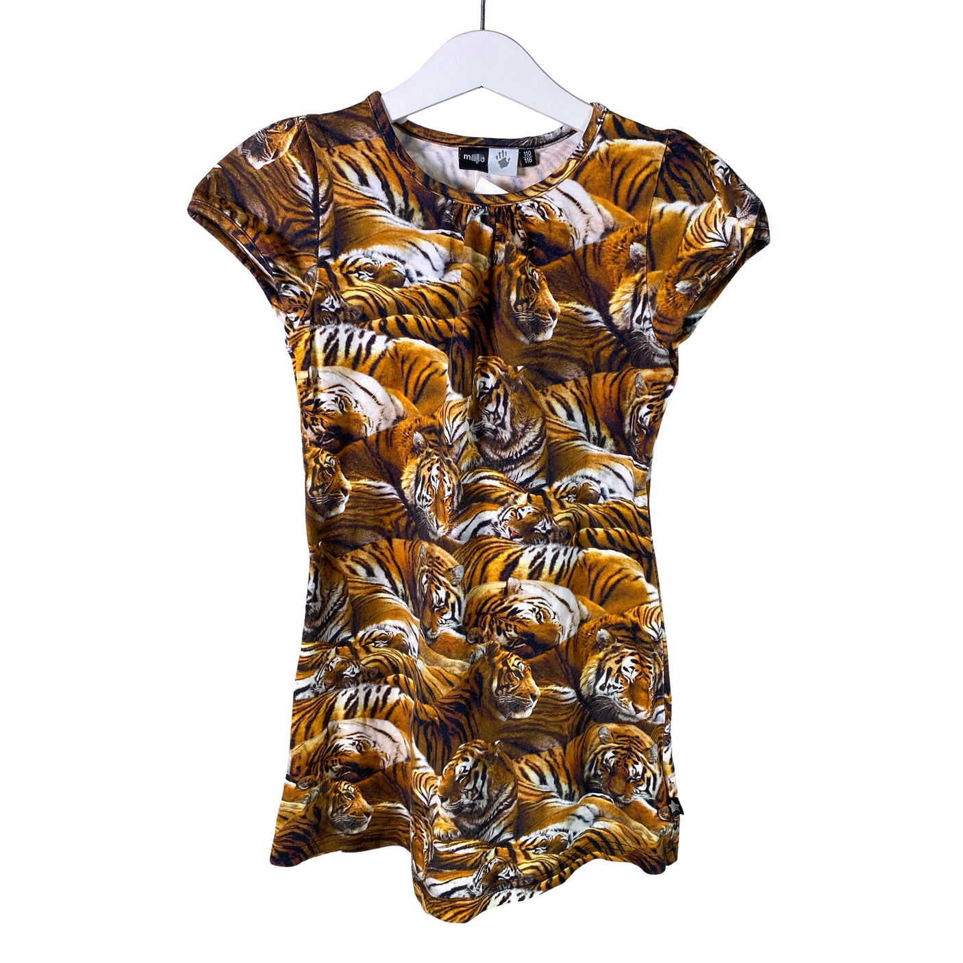 Unisex Molo Kids - Trikoomekko, koko 110 - 116 - (1)