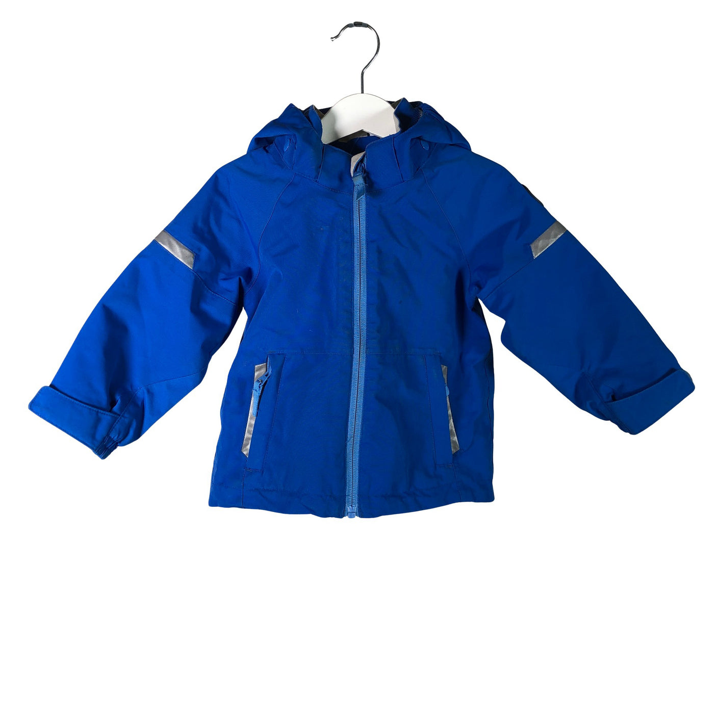 Unisex Polarn O. Pyret - Välikausitakki, koko 80 - 86 - (1)