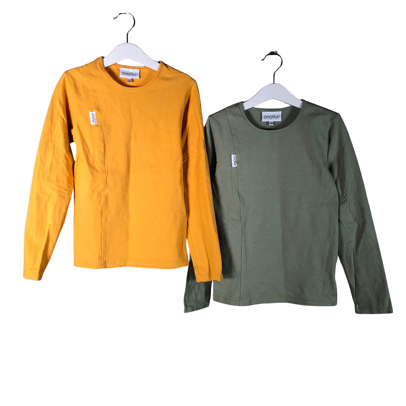 Unisex Gugguu - Trikoopaita, koko 128 - 134 - (1)