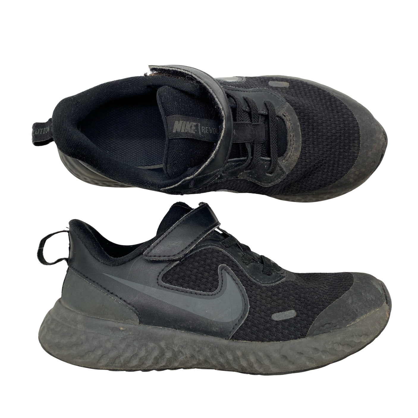 Unisex Nike - Lenkkarit, koko 31 - (1)