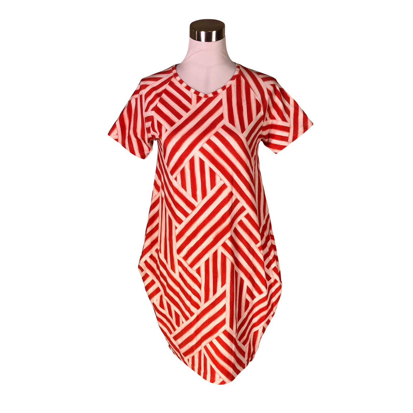 Unisex Versonpuoti - Trikoomekko, koko 36 - (1)
