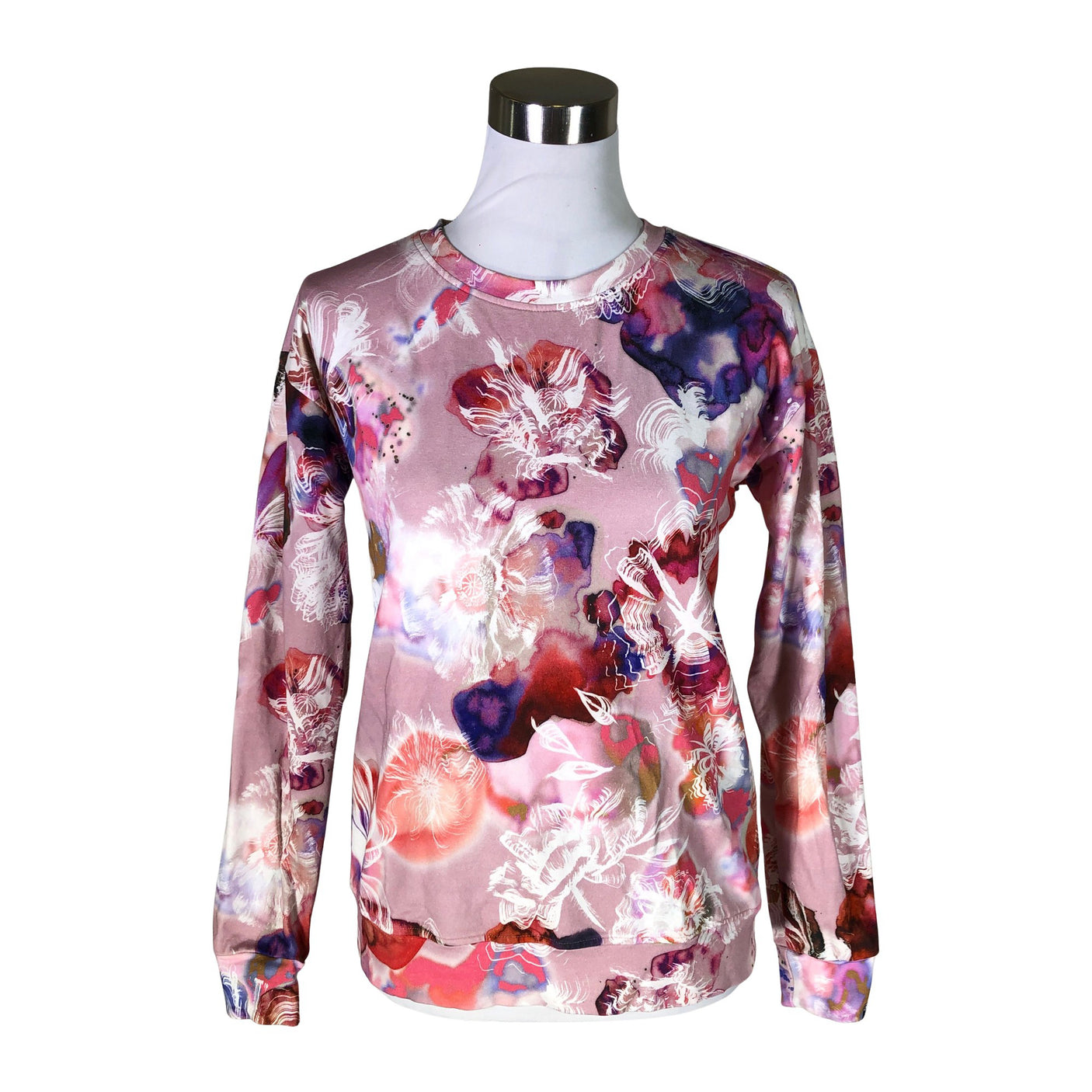 Unisex Nakoa - Collegepaita, koko 36 - (1)