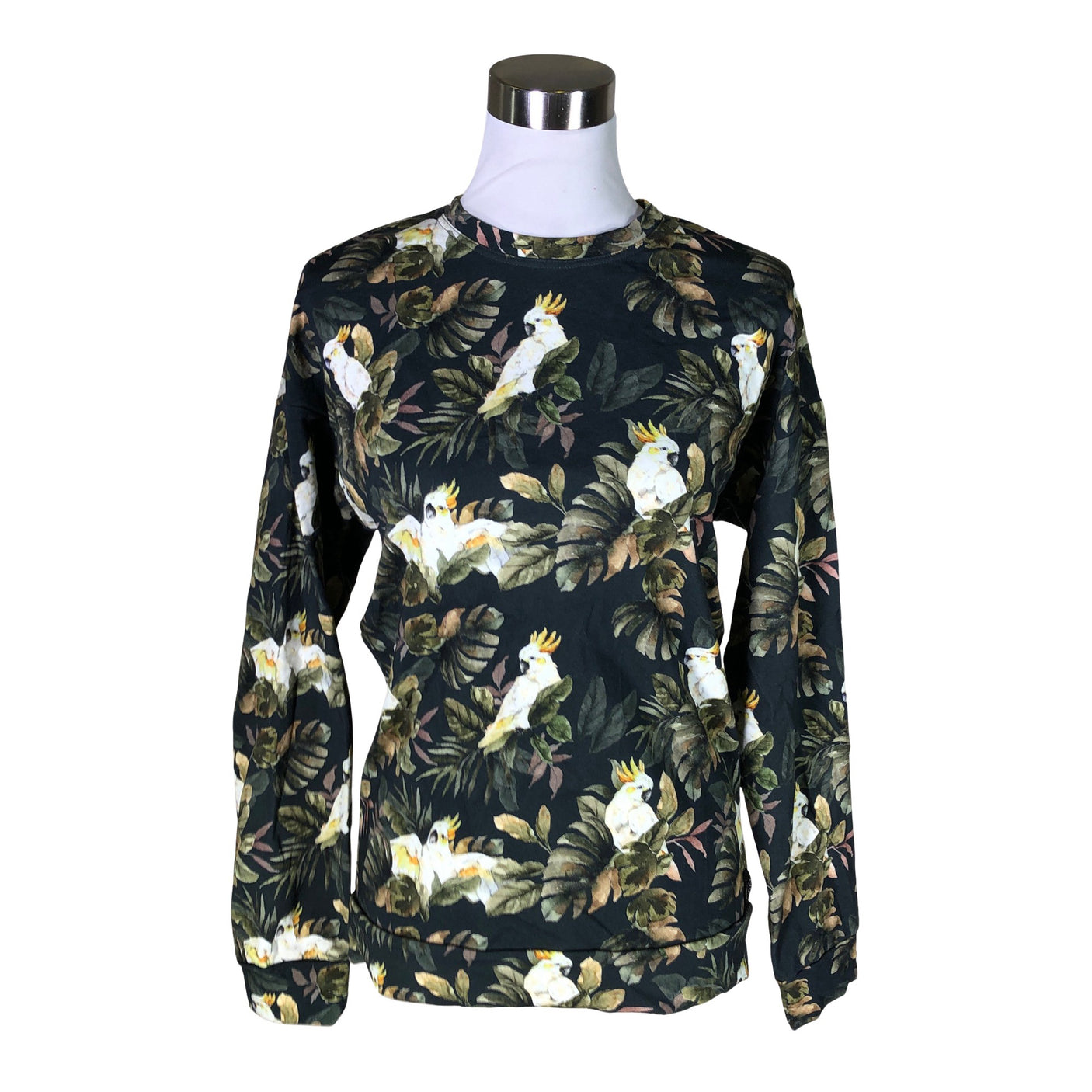 Unisex Melli - Trikoopaita, koko 36 - (1)