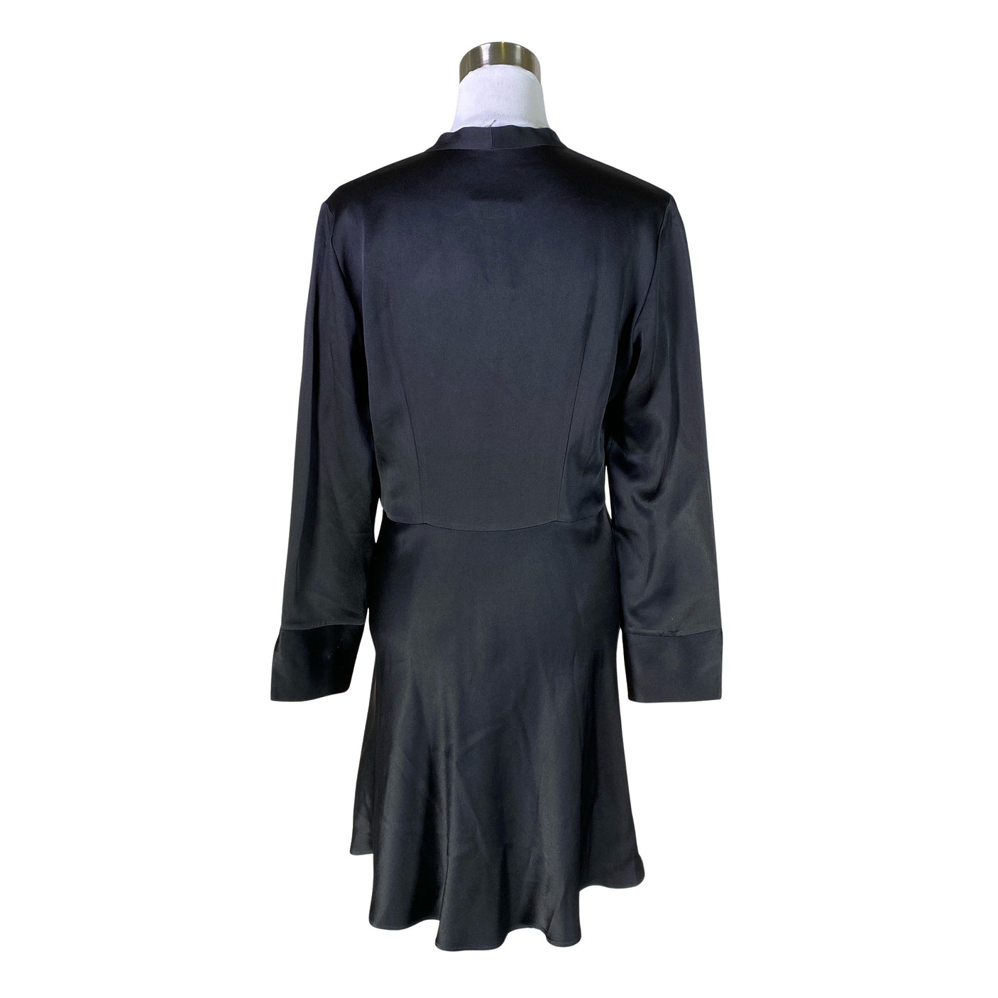 Unisex Hugo Boss - Sifonkimekko, koko 40 - (2)