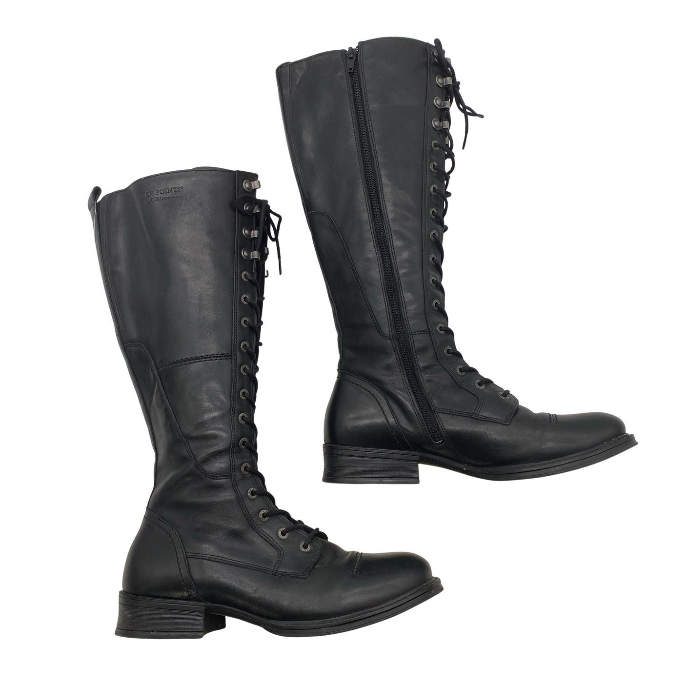Unisex Ten Points - Saappaat, koko 41 - (1)