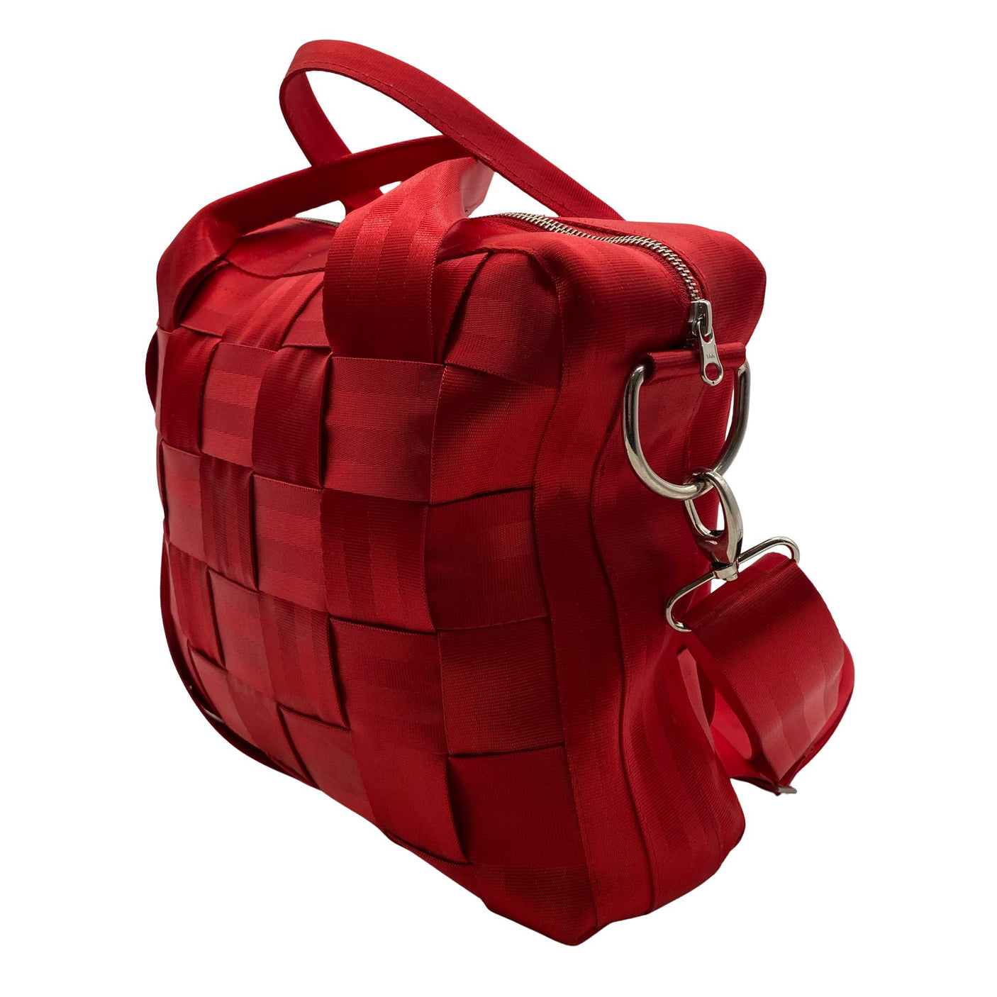 Unisex Globe Hope - Käsilaukku, koko Maxi - (2)