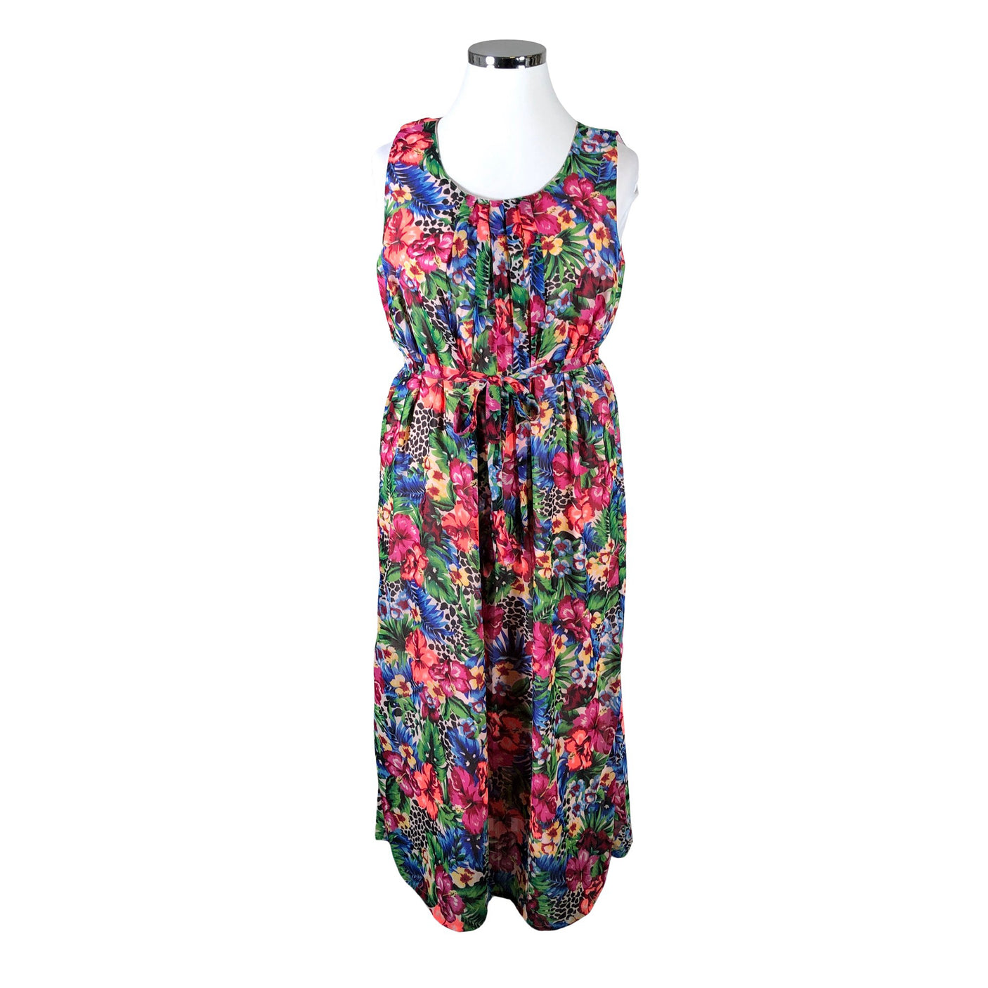 Unisex Junarose - Sifonkimekko, koko 46 - (1)