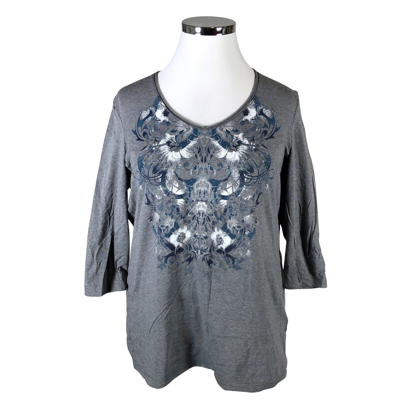 Unisex Gerry Weber - Trikoopaita, koko 46 - (1)