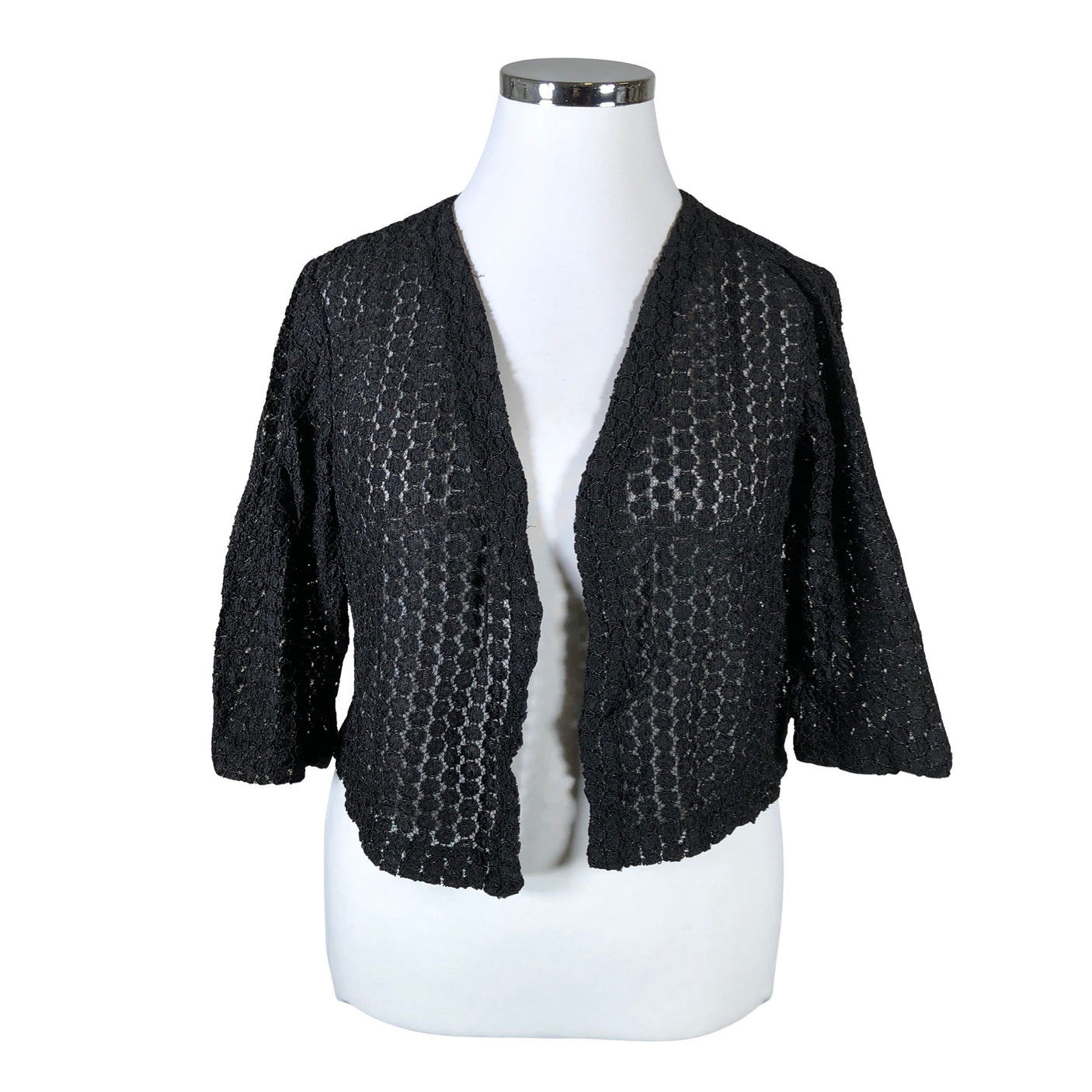 Unisex Voglia - Juhlabolero, koko 46 - (1)
