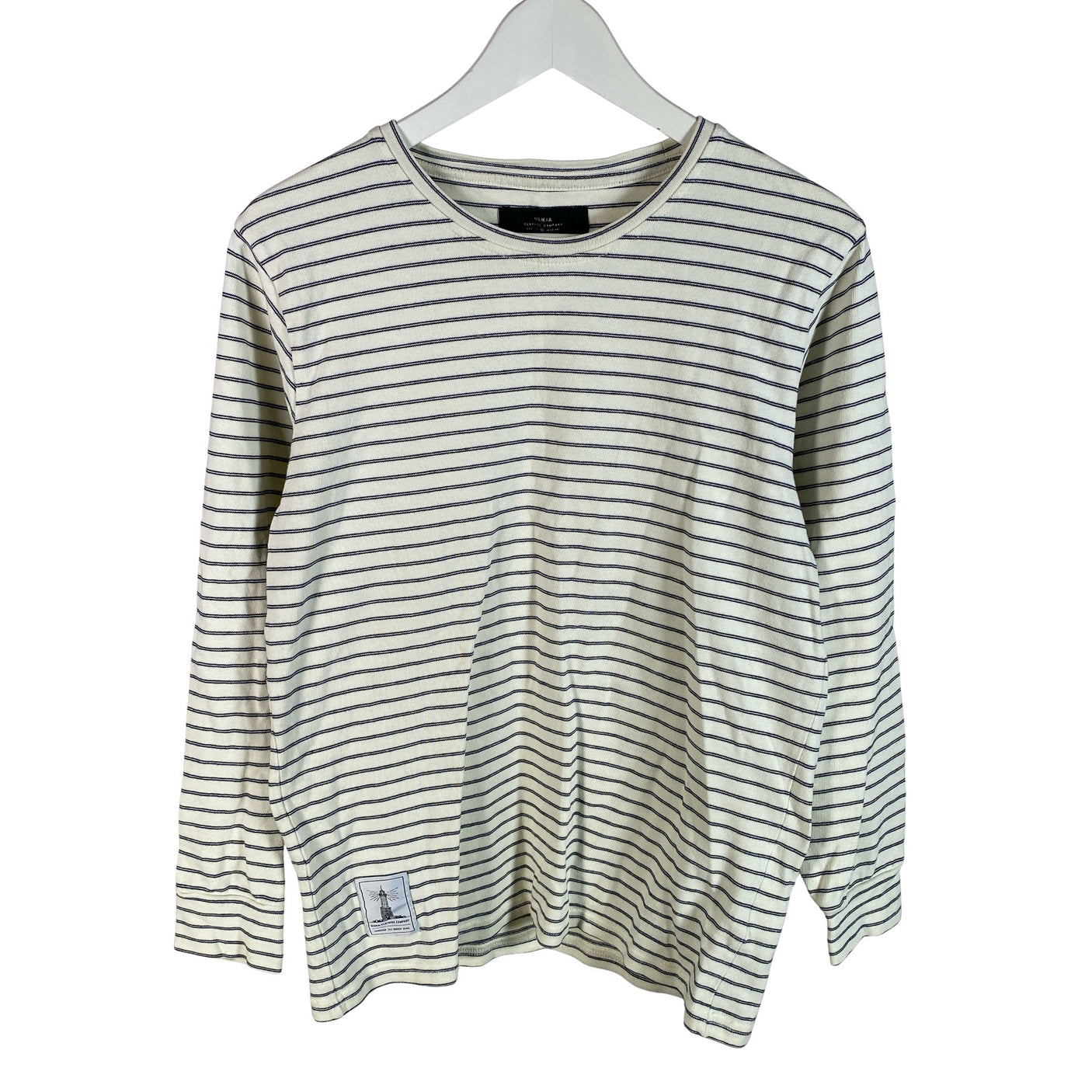 Unisex Makia - Trikoopaita, koko 36 - (1)