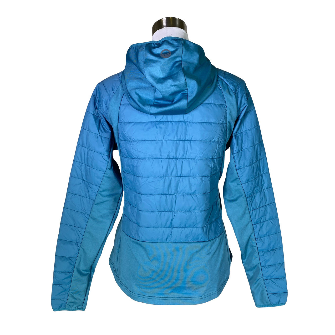 Unisex Halti - Kevyttoppatakki, koko 40 - (2)