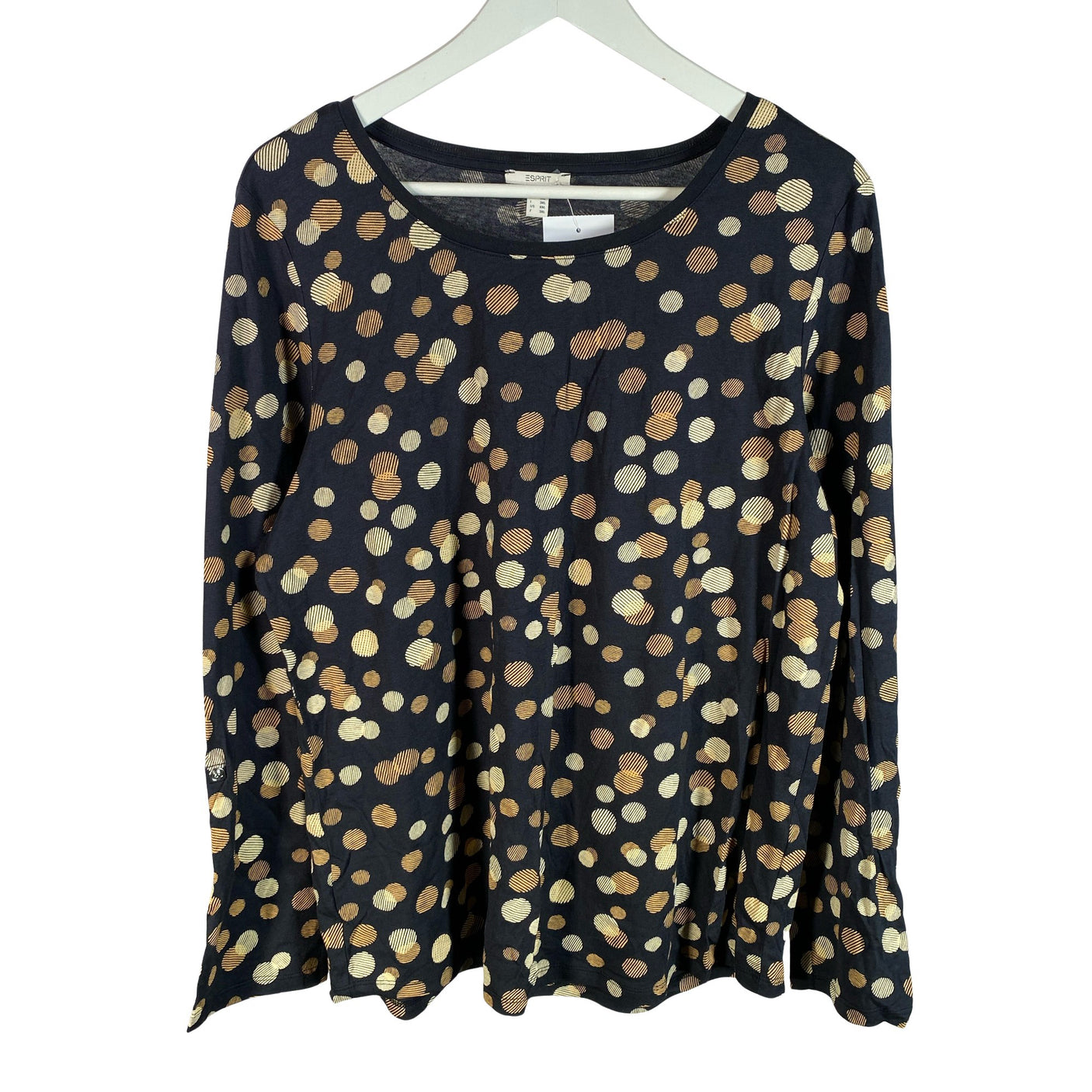 Unisex Esprit - Trikoopaita, koko 44 - (1)