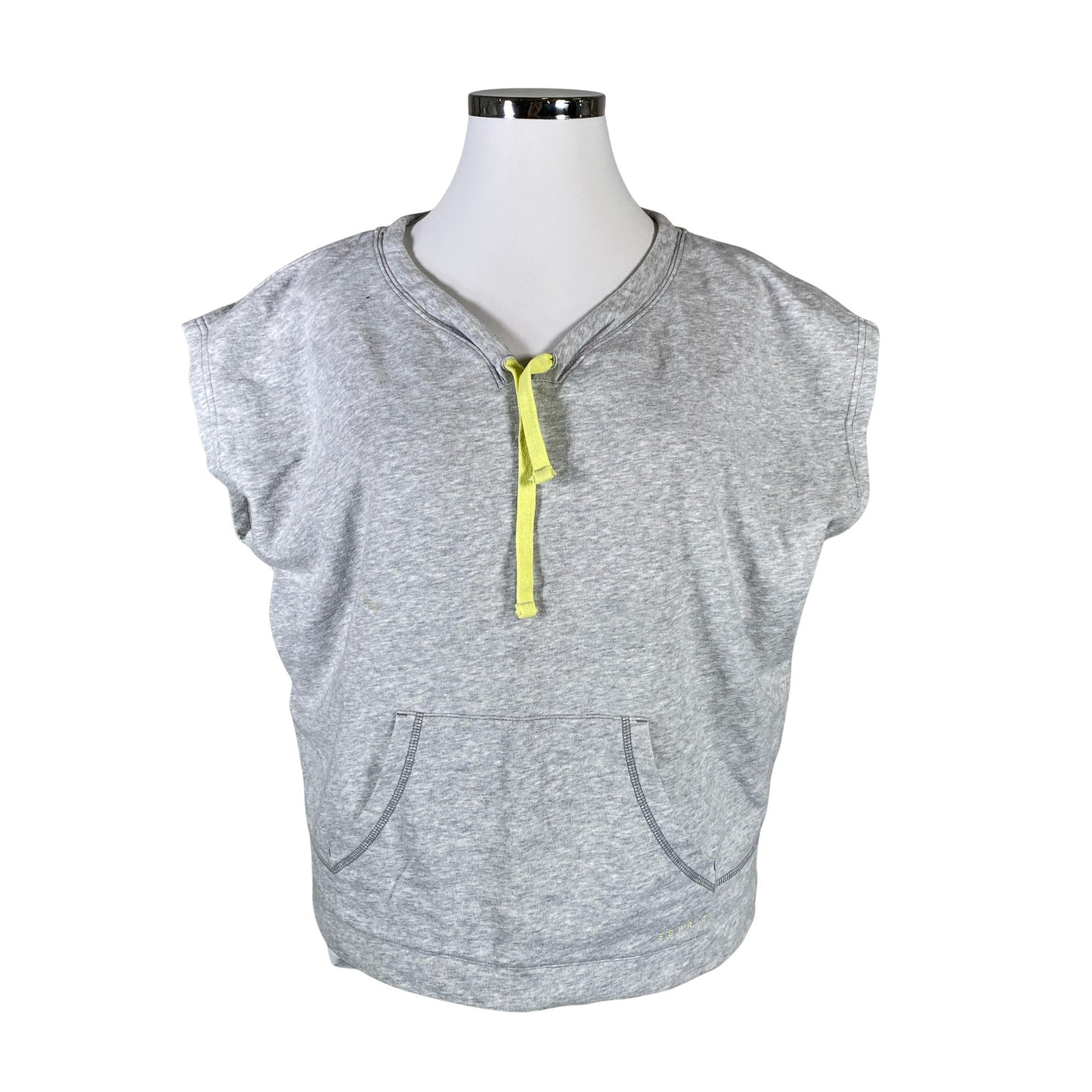 Unisex Esprit - Collegepaita, koko 44 - (1)