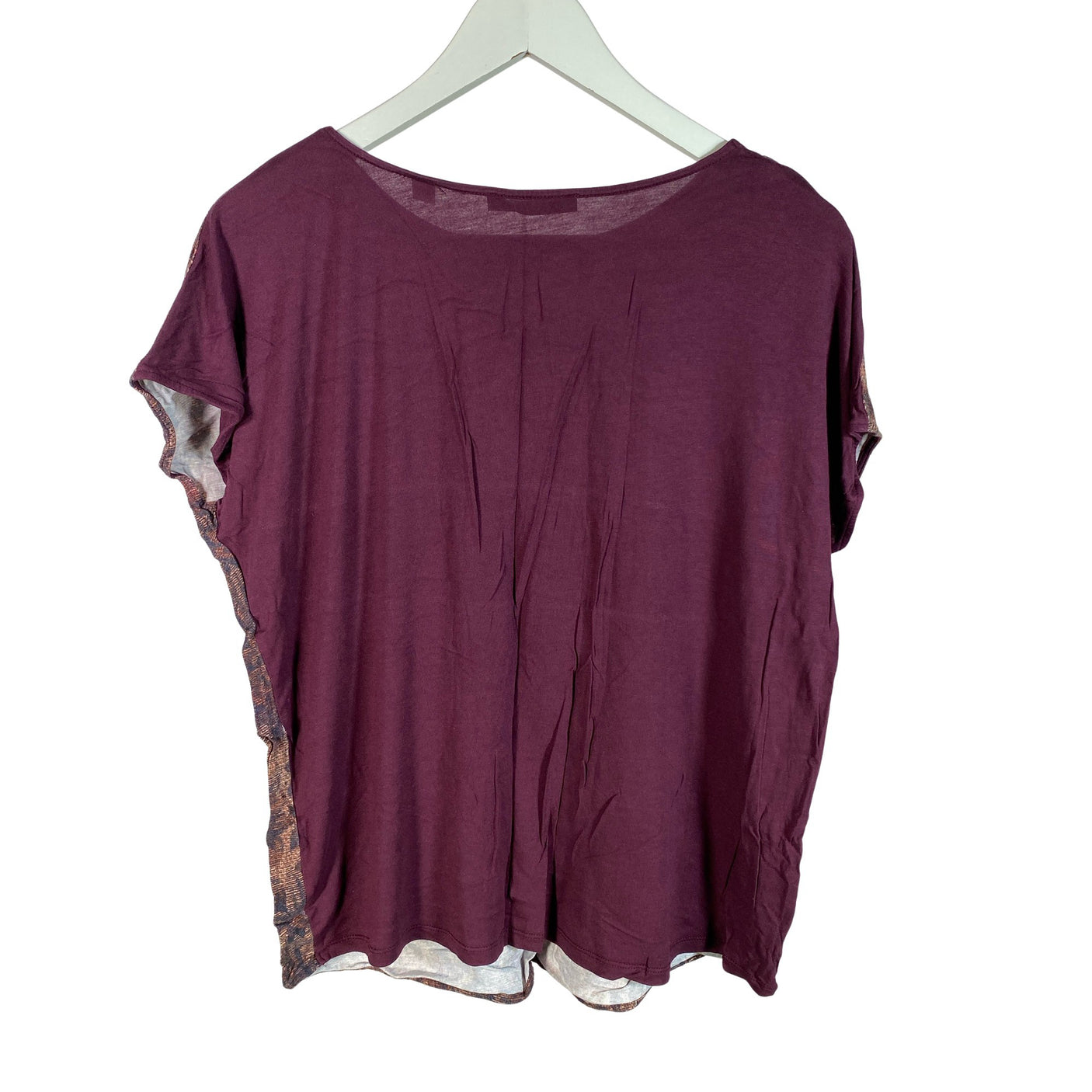 Unisex Esprit - Lyhythihainen pusero, koko 44 - (2)