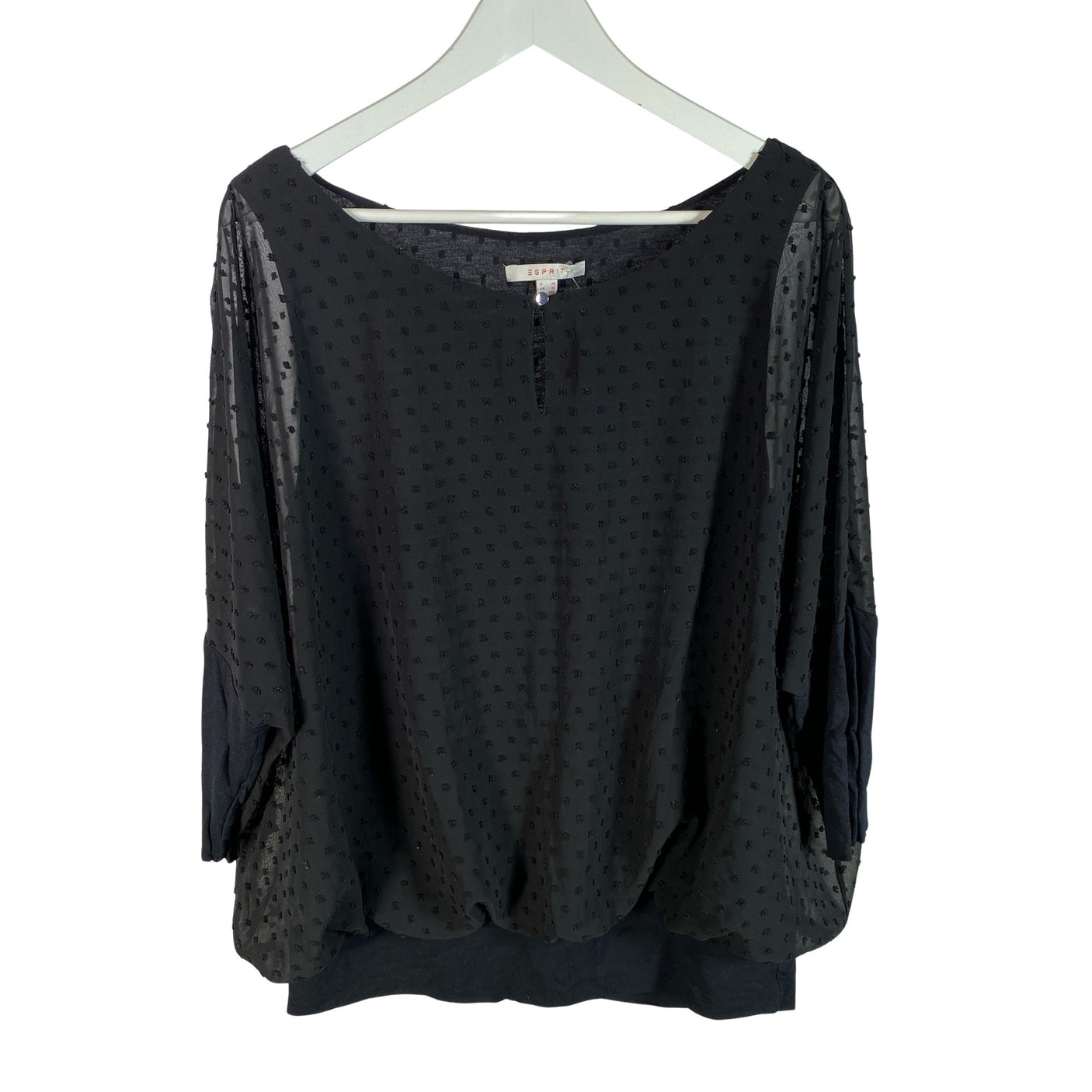 Unisex Esprit - Pusero, koko 42 - (1)