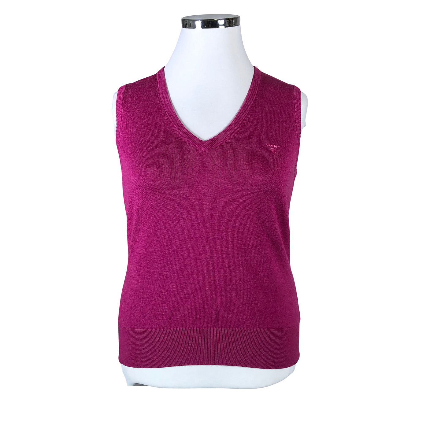 Unisex Gant - Neuleliivi, koko 42 - (1)
