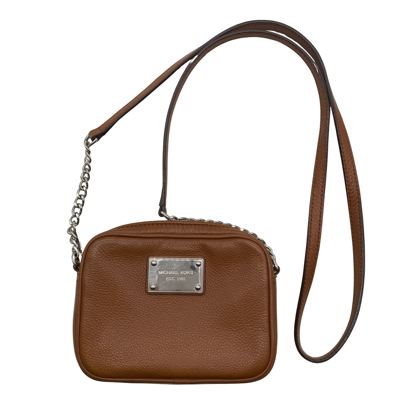 Unisex Michael Kors - Olkalaukku, koko Mini - (1)