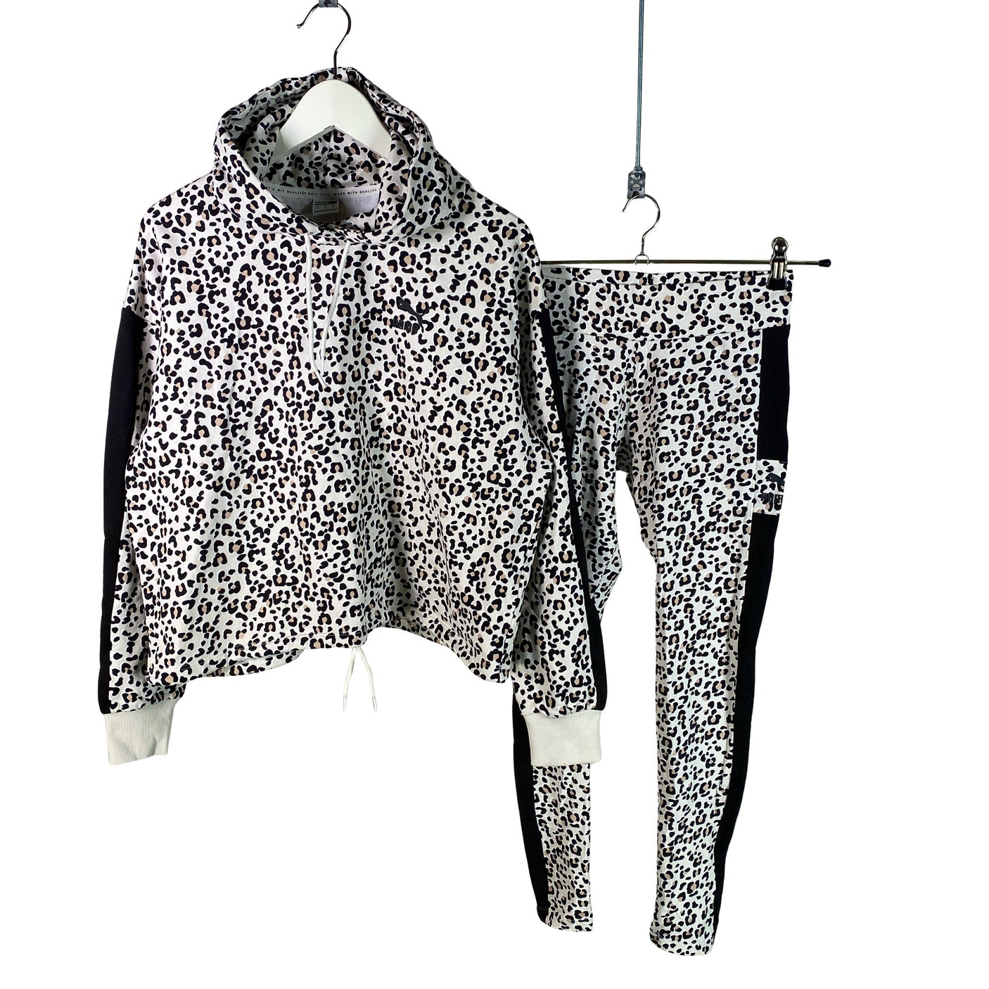 Unisex Puma - Huppari, koko 34 - (1)