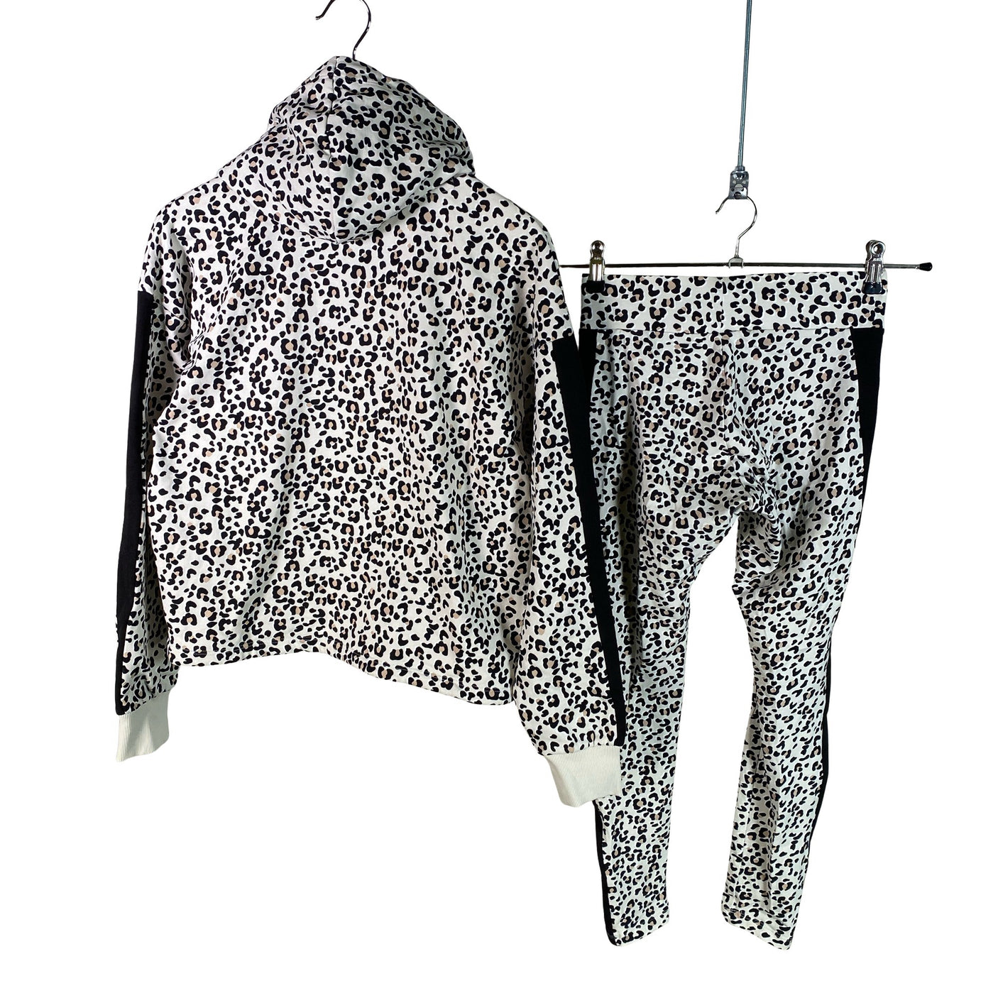 Unisex Puma - Huppari, koko 34 - (2)