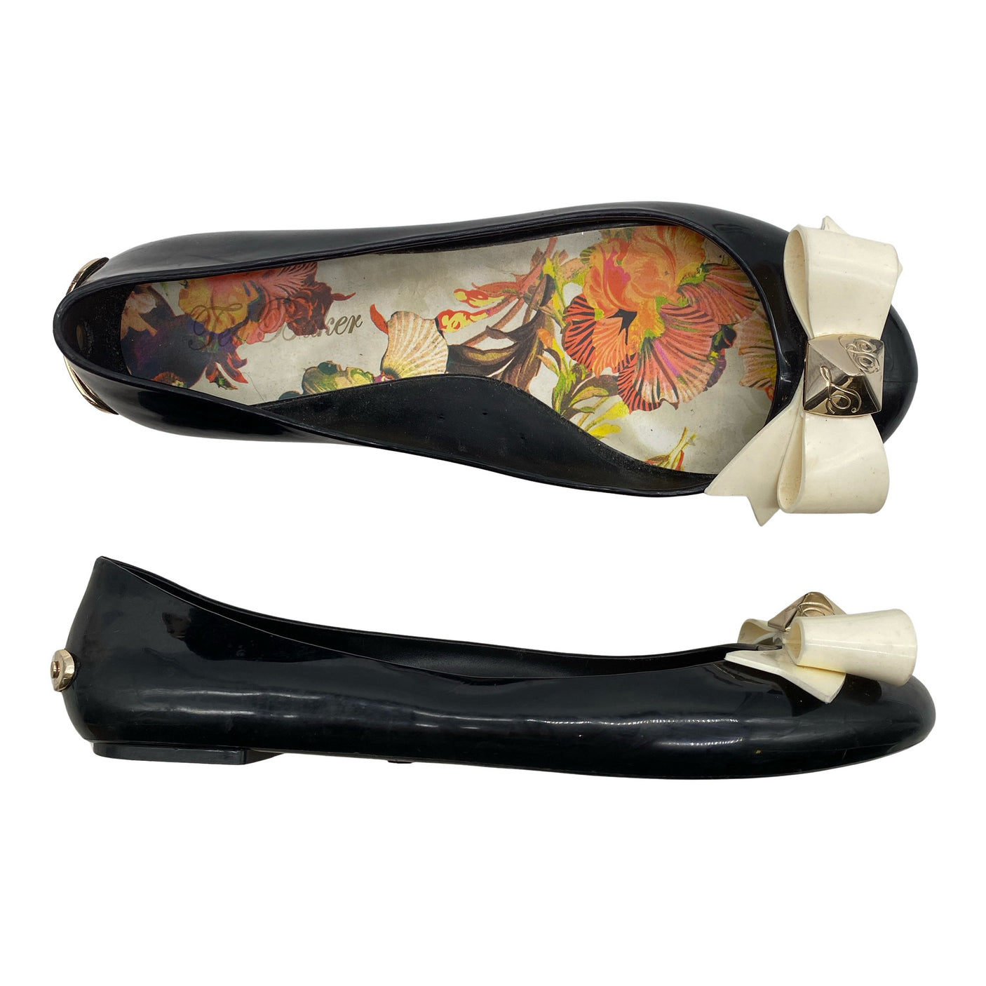Unisex Ted Baker - Ballerinat, koko 39 - (1)