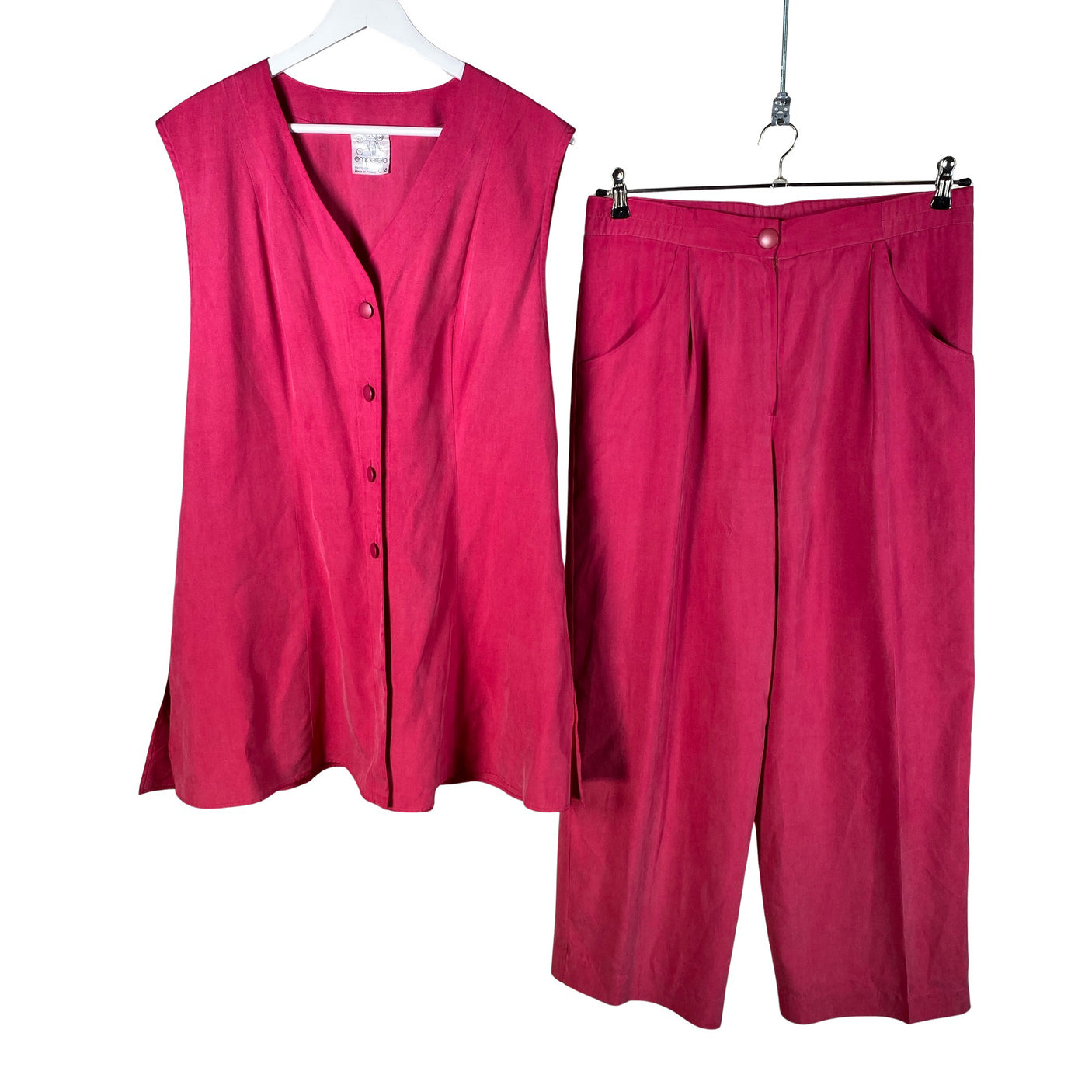 Unisex Empereia - Kangastunika, koko 38 - (1)