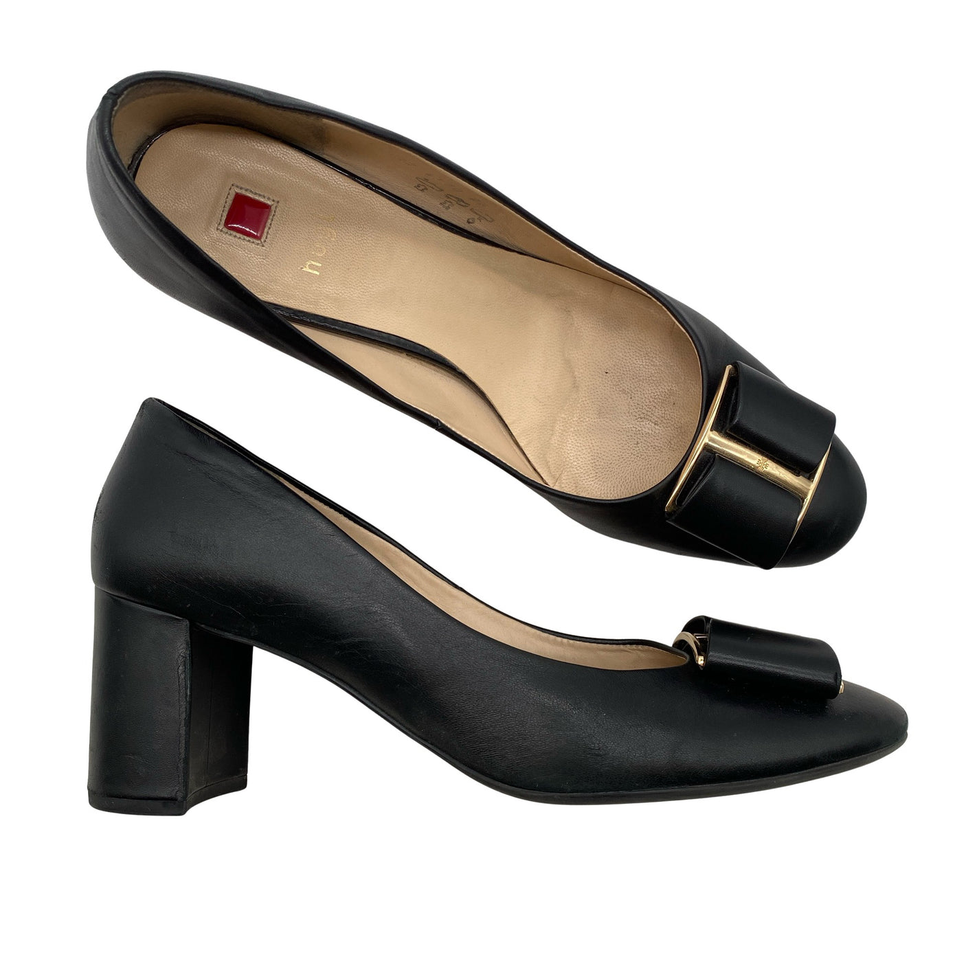 Unisex Högl - Korkokengät, koko 41 - (1)