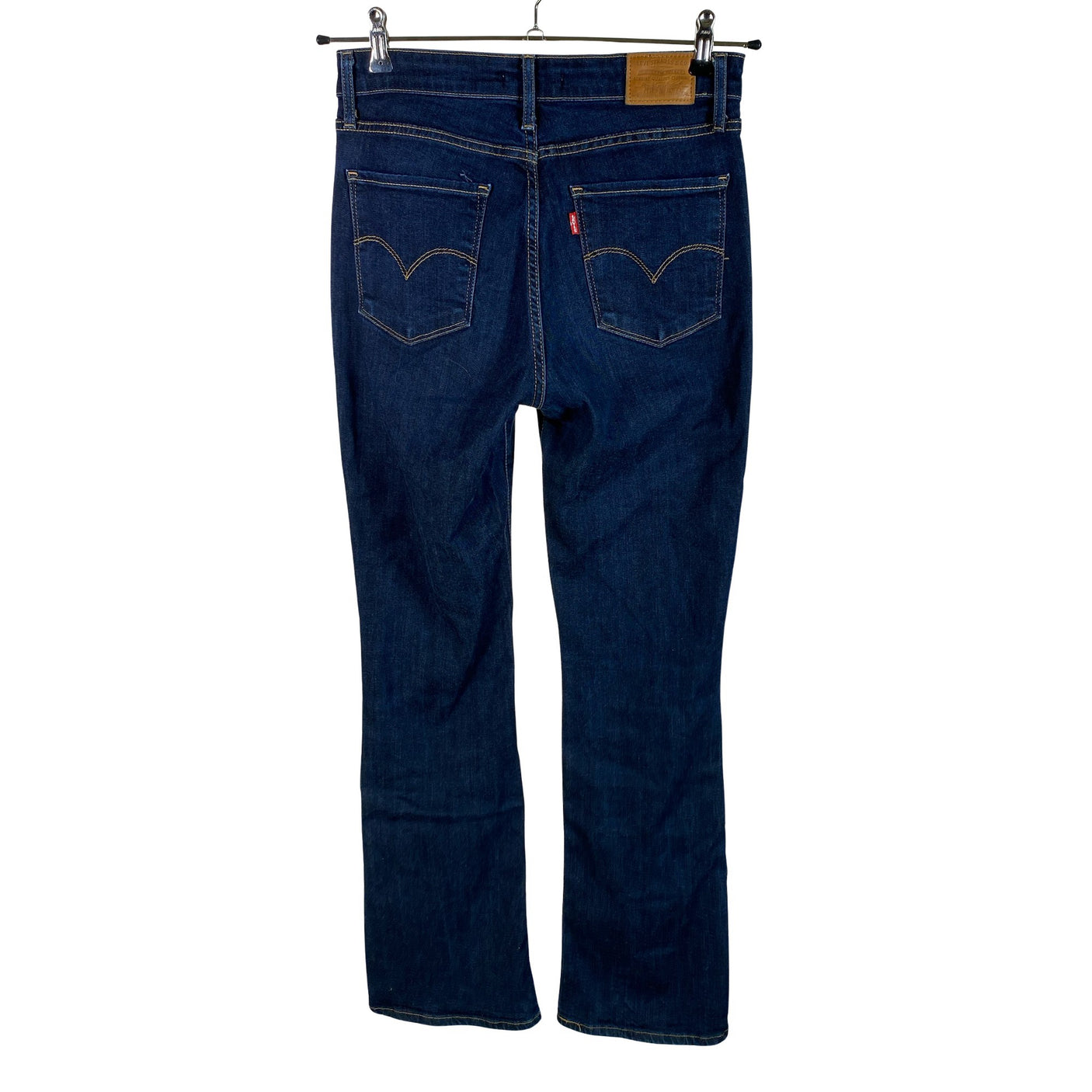 Unisex Levi's - Farkut, koko W29 - (2)