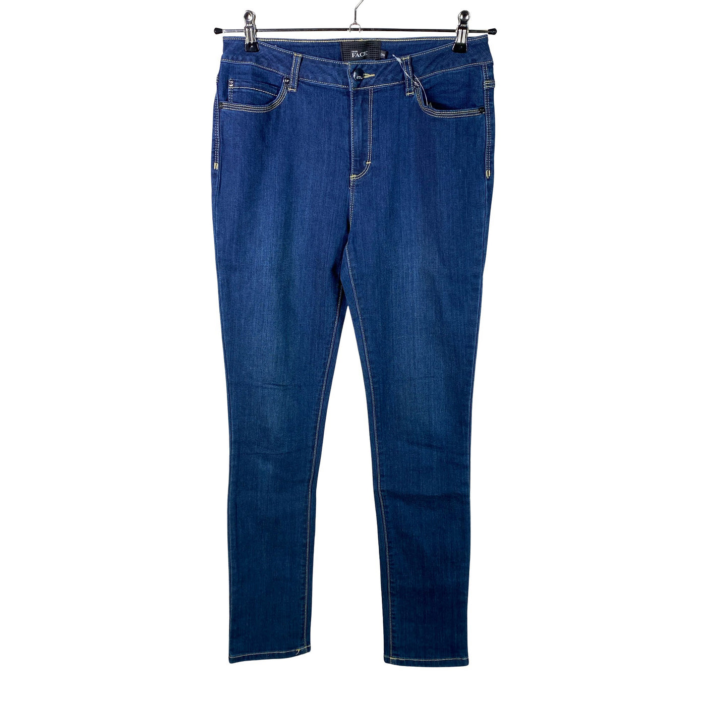 Unisex Your Face - Farkut, koko 36 - (1)
