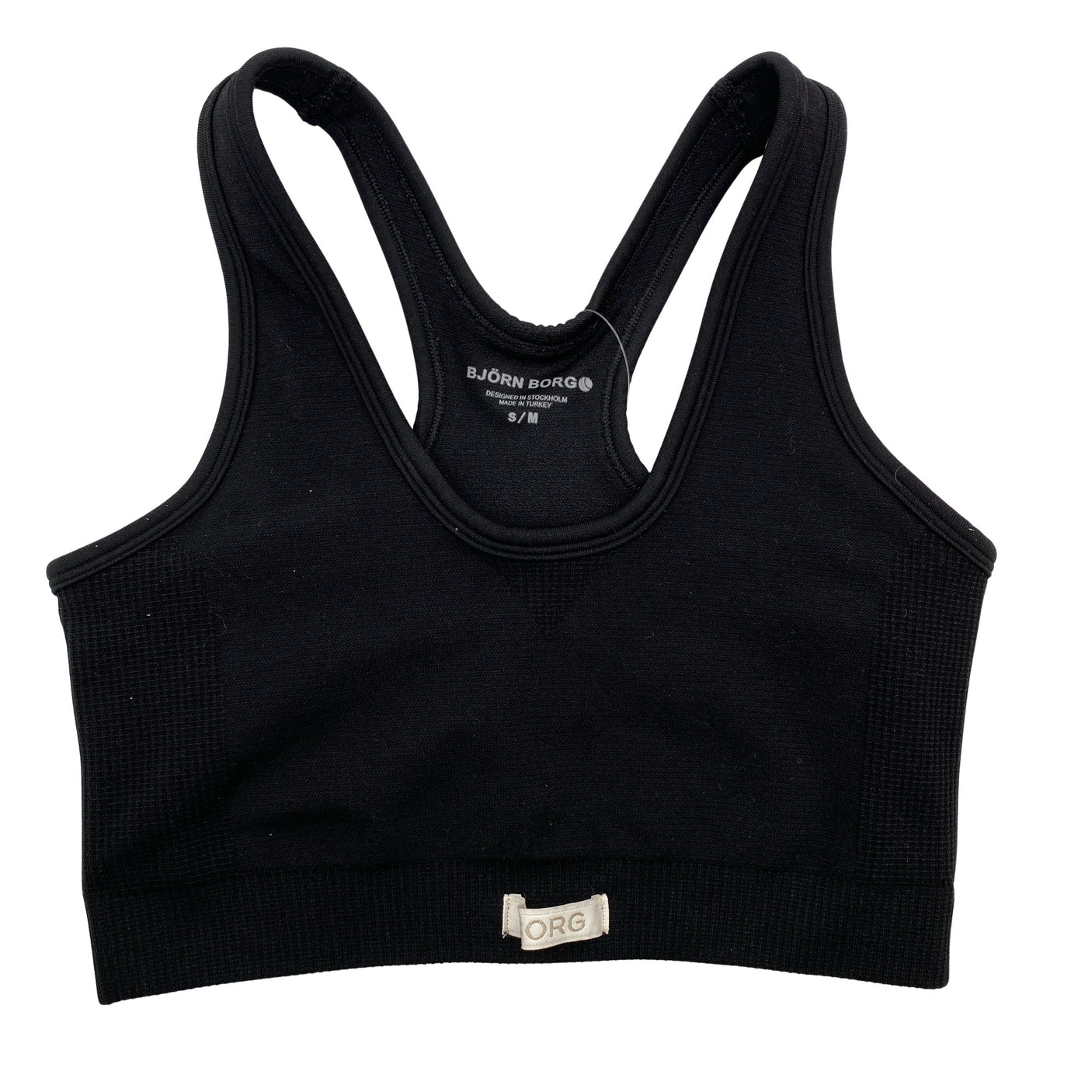 Unisex Björn Borg - Urheilutoppi, koko 36 - (1)