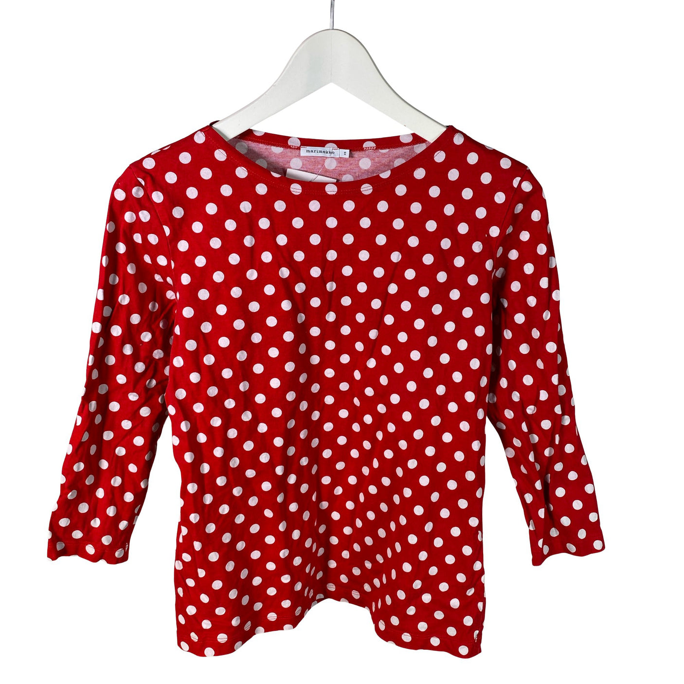 Unisex Marimekko - Trikoopaita, koko 34 - (1)