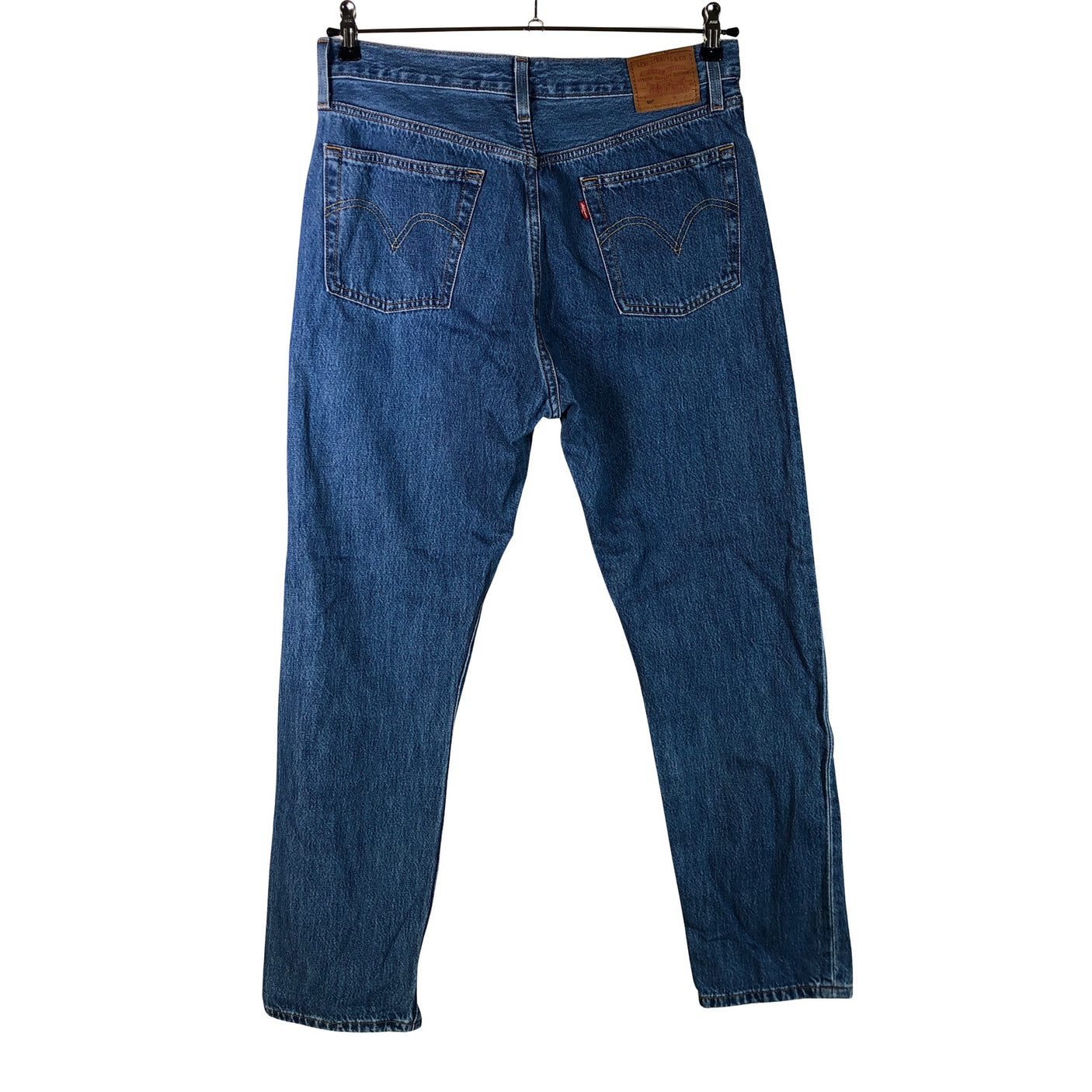 Unisex Levi's - Farkut, koko W30 - (2)