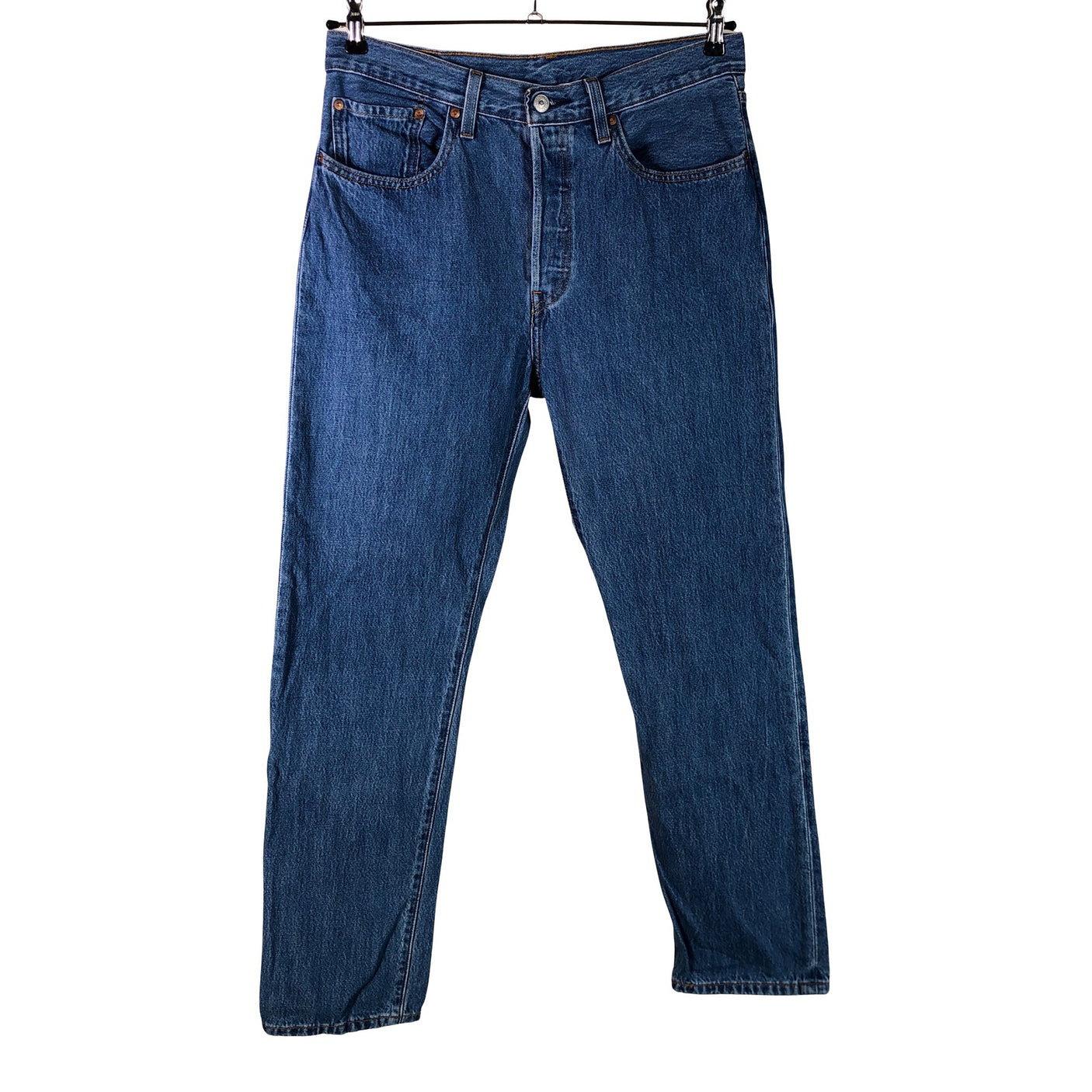 Unisex Levi's - Farkut, koko W30 - (1)