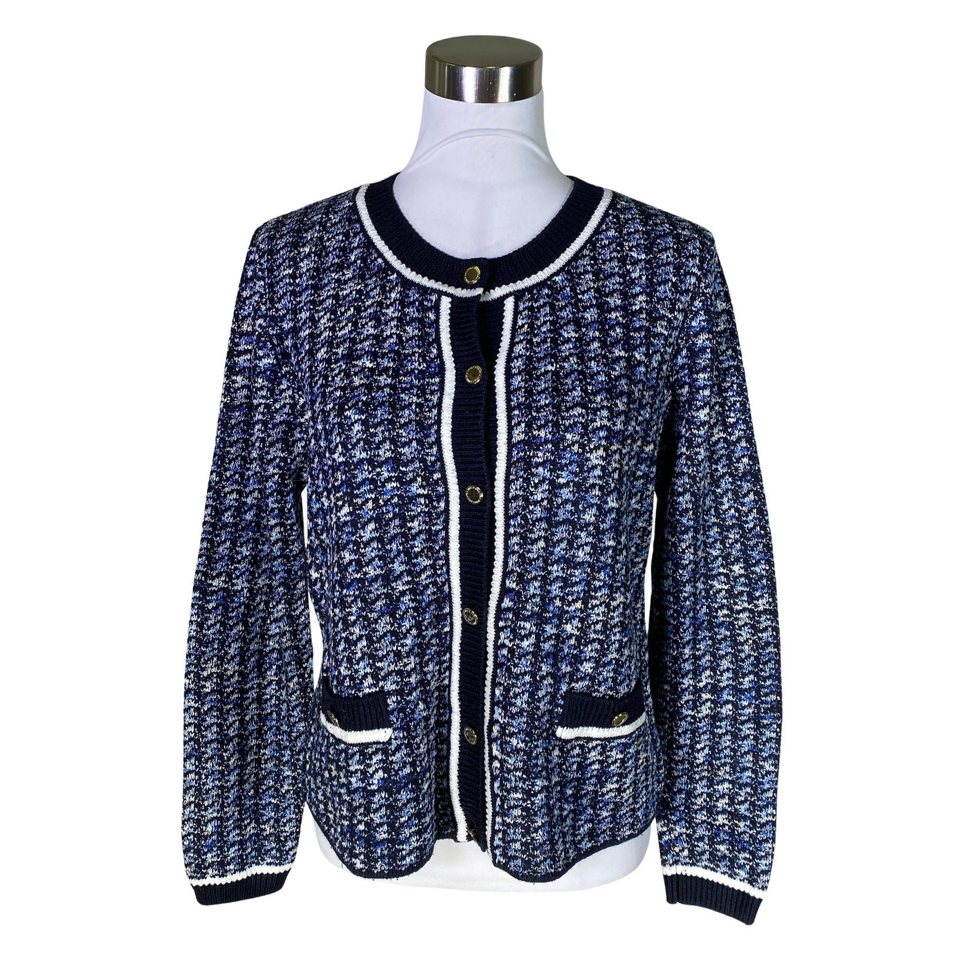 Unisex Holly & Whyte by Lindex - Neuletakki, koko 38 - (1)