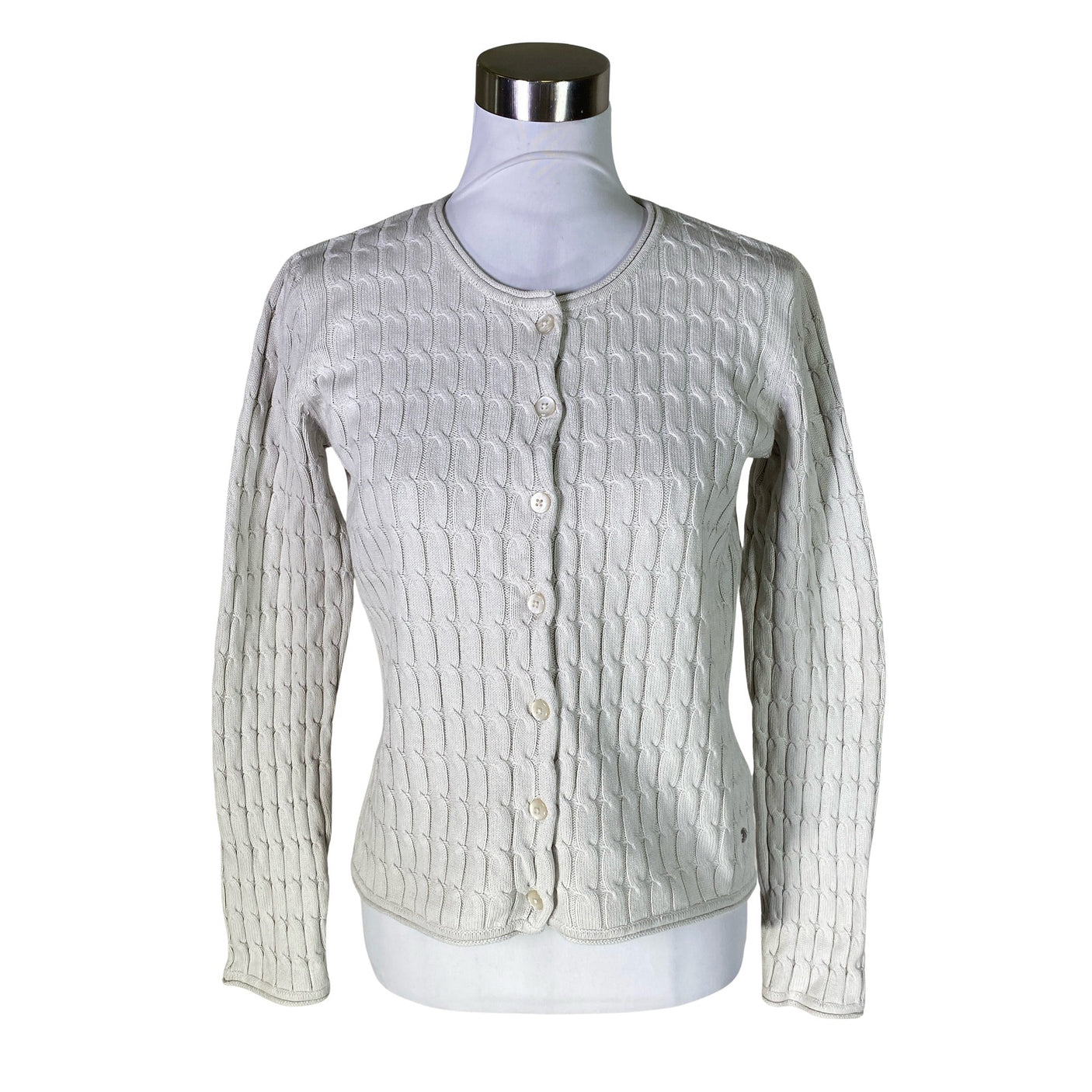 Unisex Boomerang - Neuletakki, koko 38 - (1)