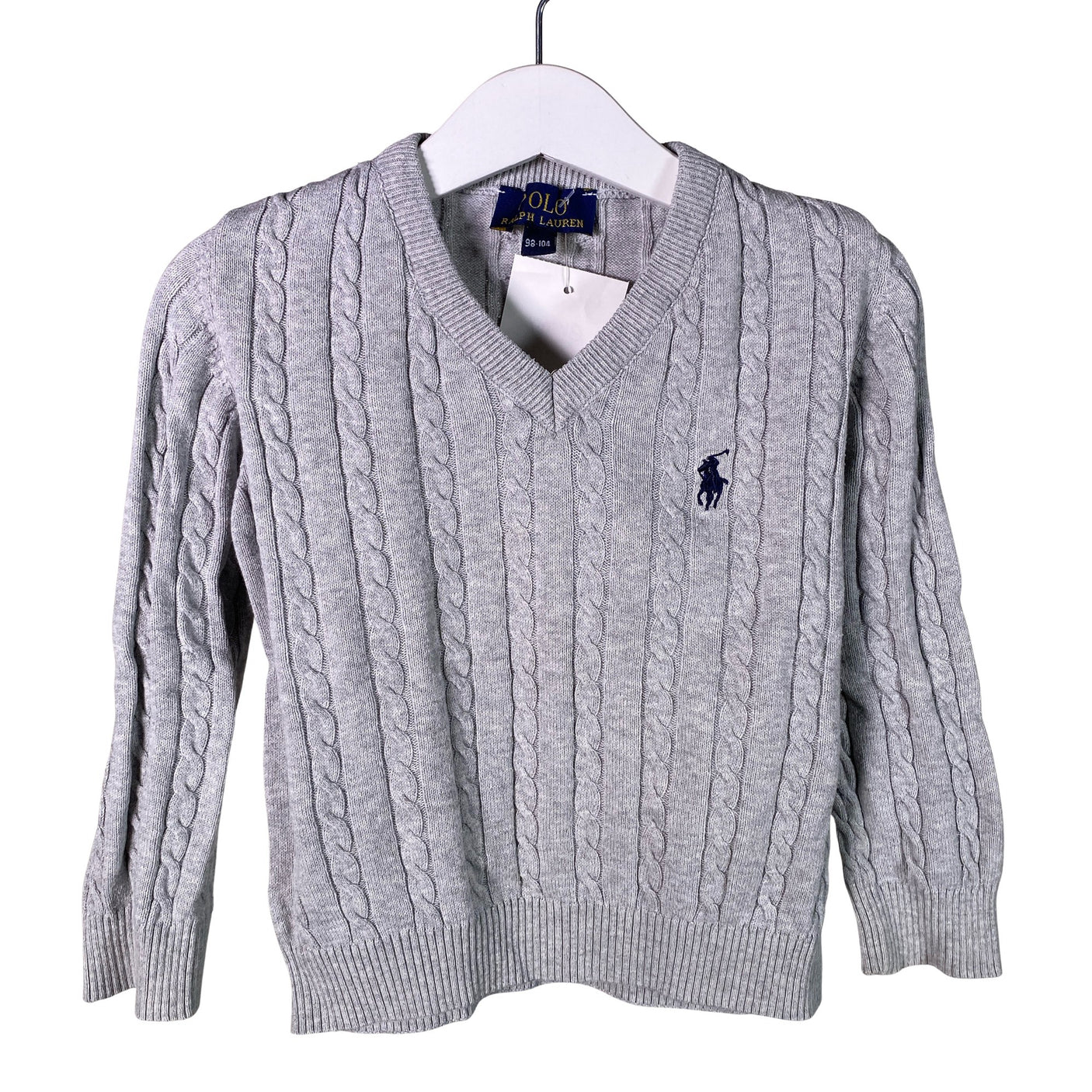Unisex Polo Ralph Lauren - Neulepaita, koko 98 - 104 - (1)