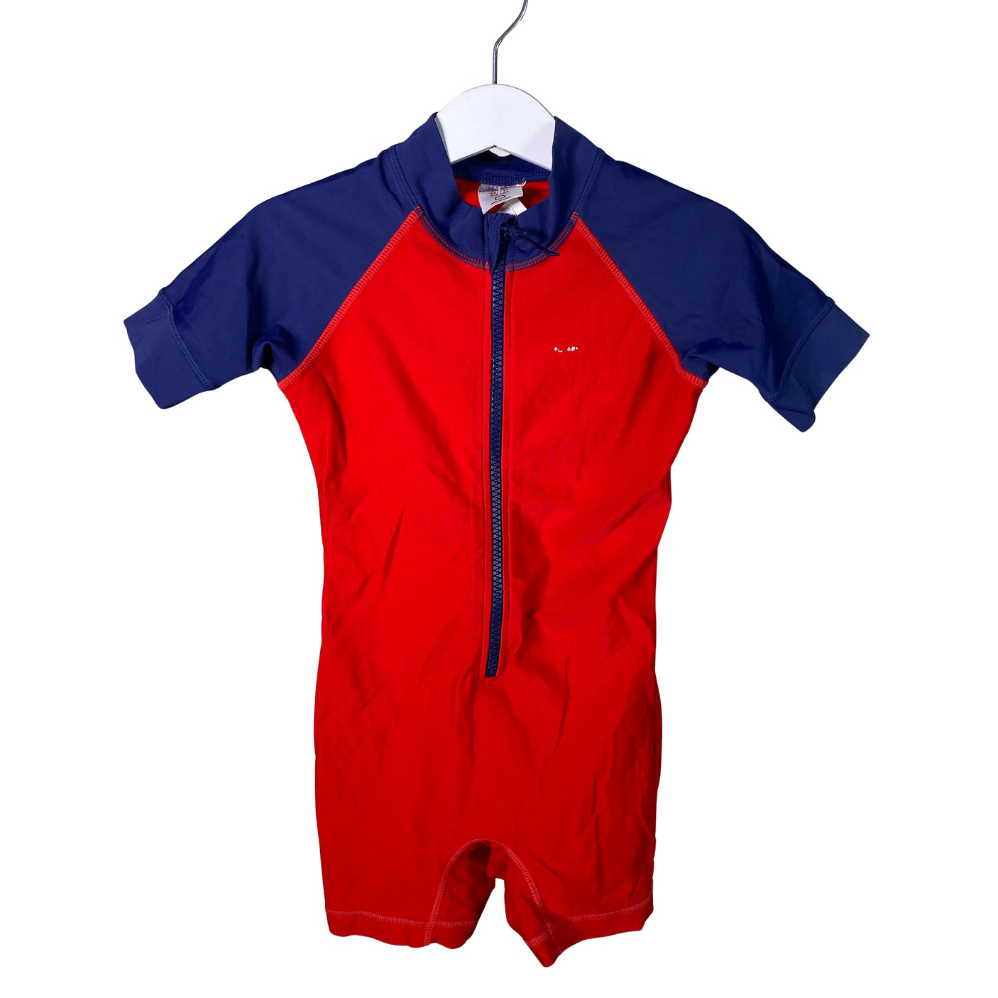 Unisex Polarn O. Pyret - Uimapuku, koko 98 - 104 - (1)