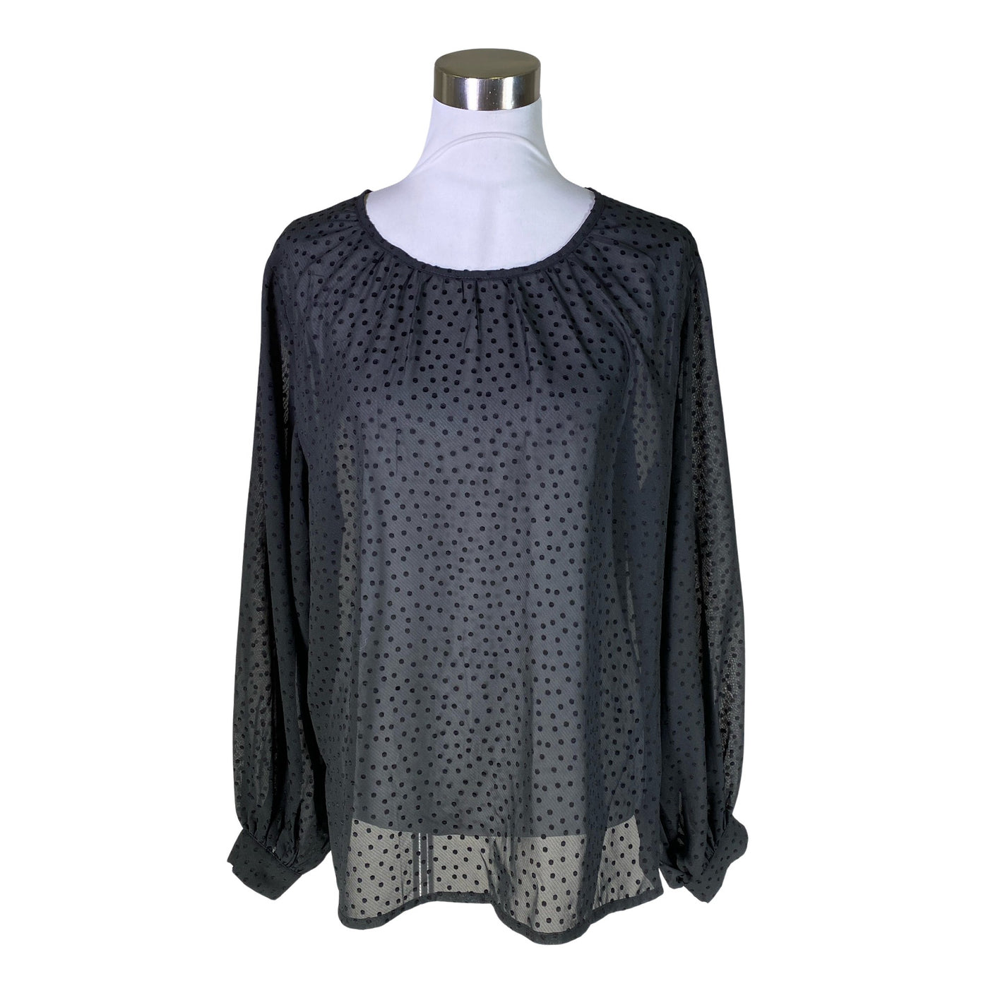 Unisex Nanso - Pusero, koko 40 - (1)