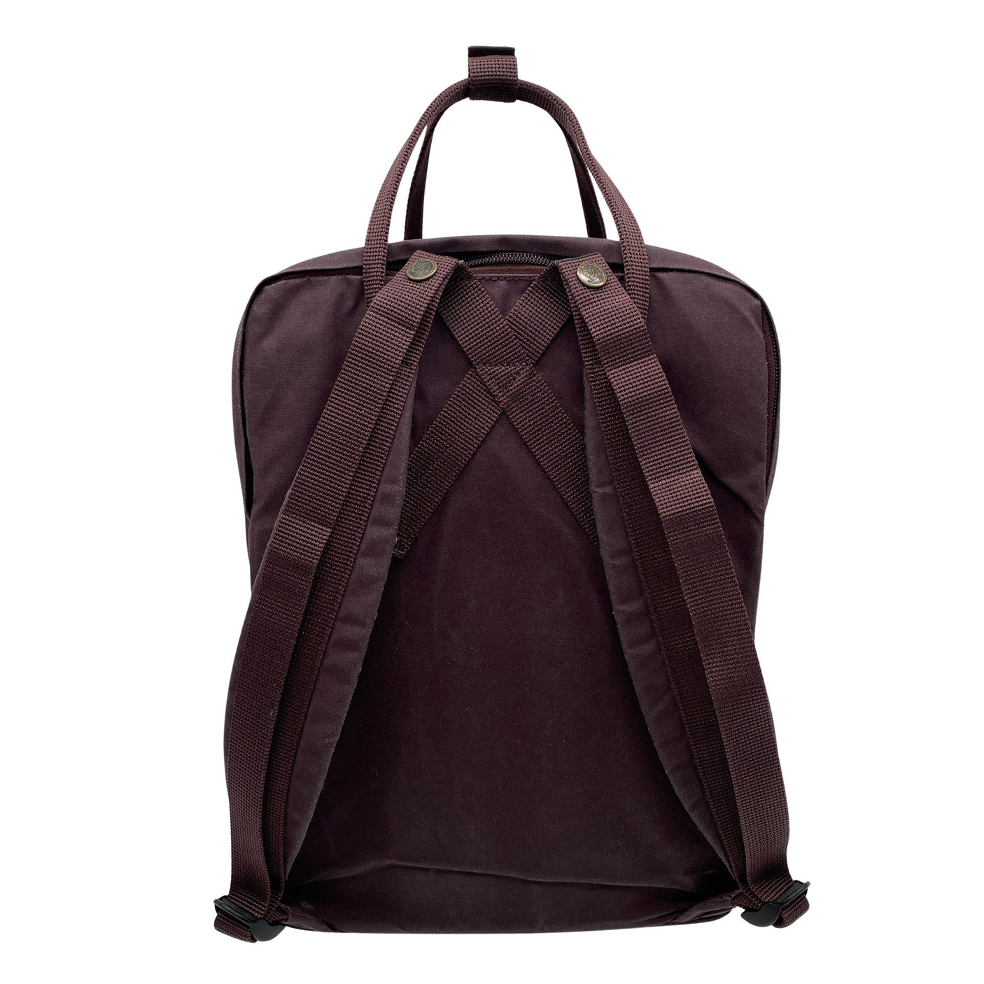 Unisex Fjällräven - Reppu, koko Maxi - (2)