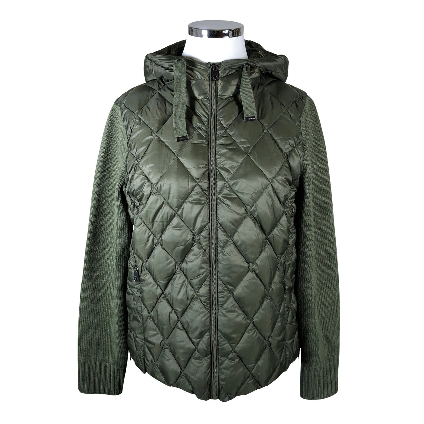 Unisex Esprit - Kevyttoppatakki, koko 44 - (1)