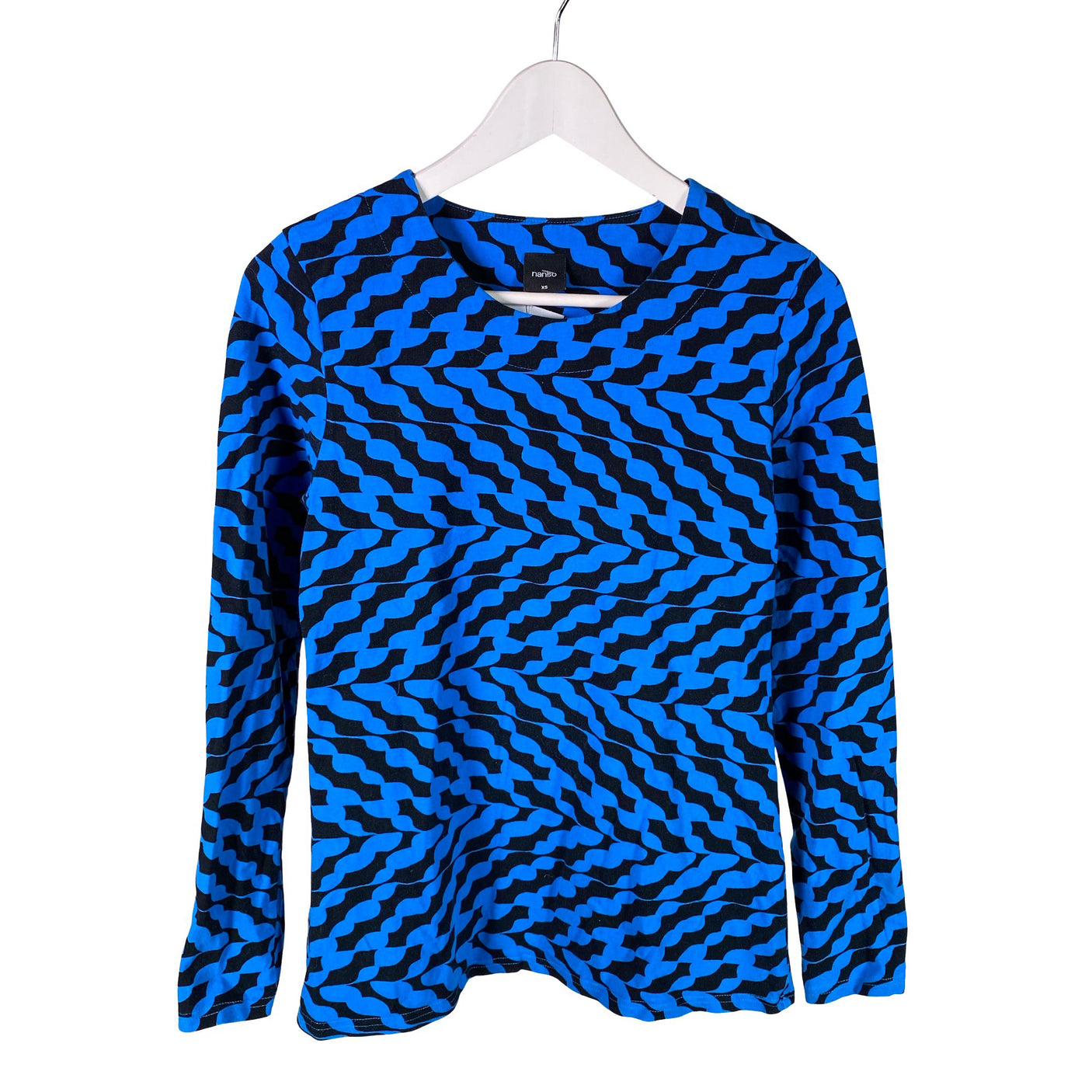 Unisex Nanso - Trikoopaita, koko 34 - (1)
