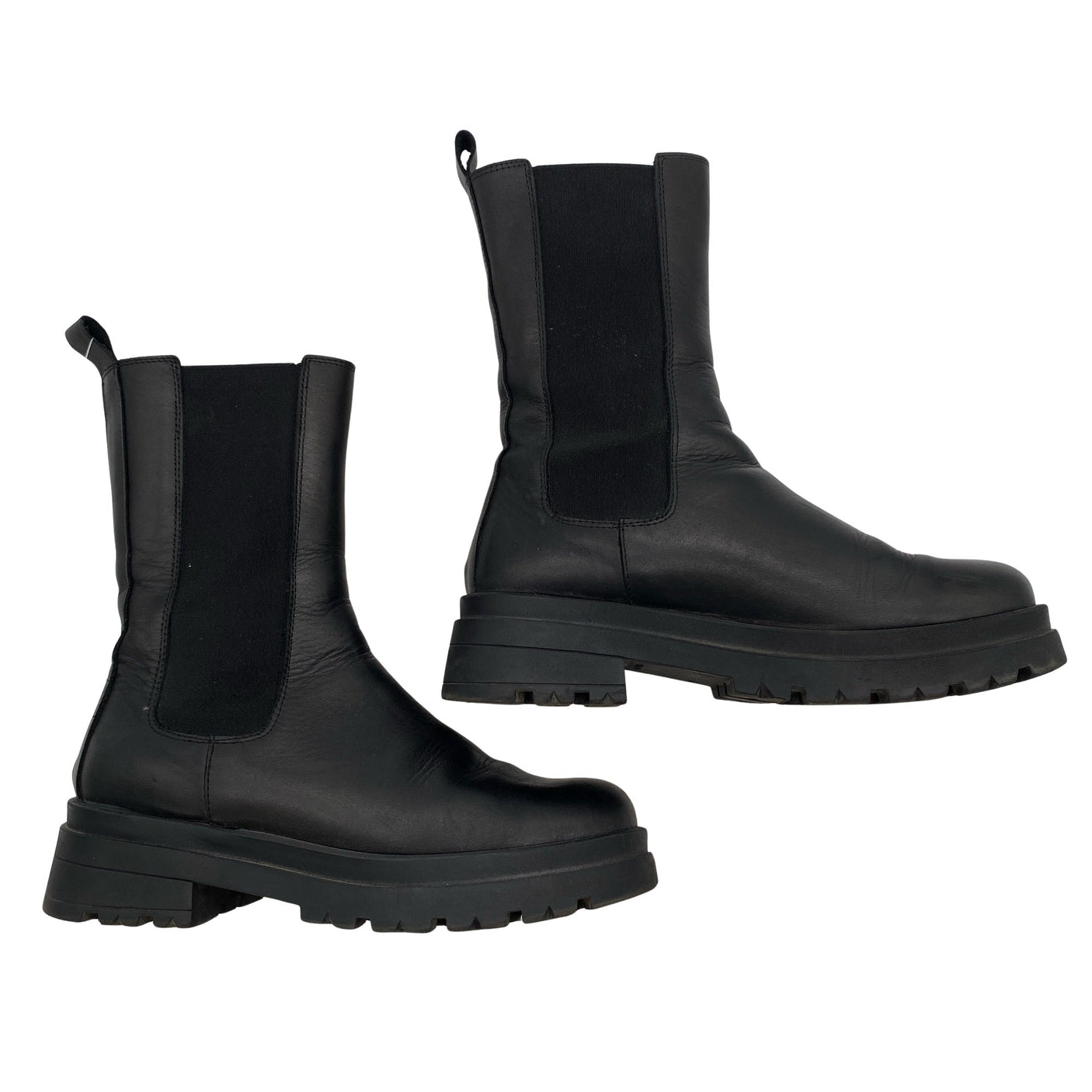 Unisex Vamsko - Nilkkurit, koko 39 - (1)