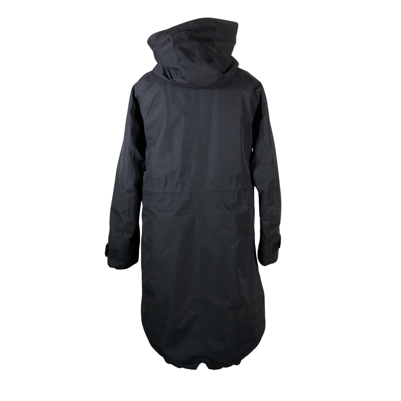 Unisex Didriksons - Parkatakki, koko 42 - (2)