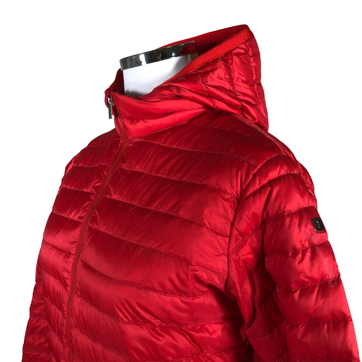 Unisex Peak Performance - Kevytuntuvatakki, koko 42 - (3)