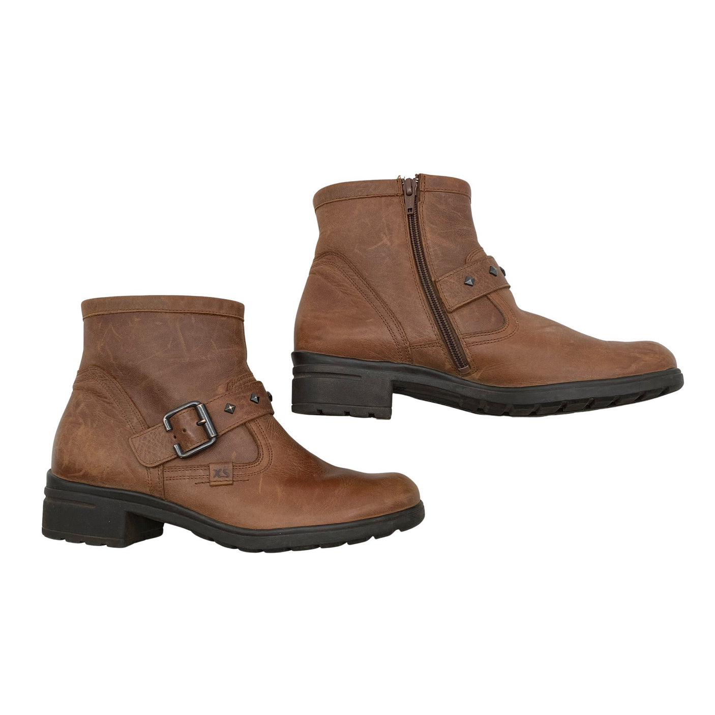 Unisex Hartjes - Nilkkurit, koko 38 - (1)