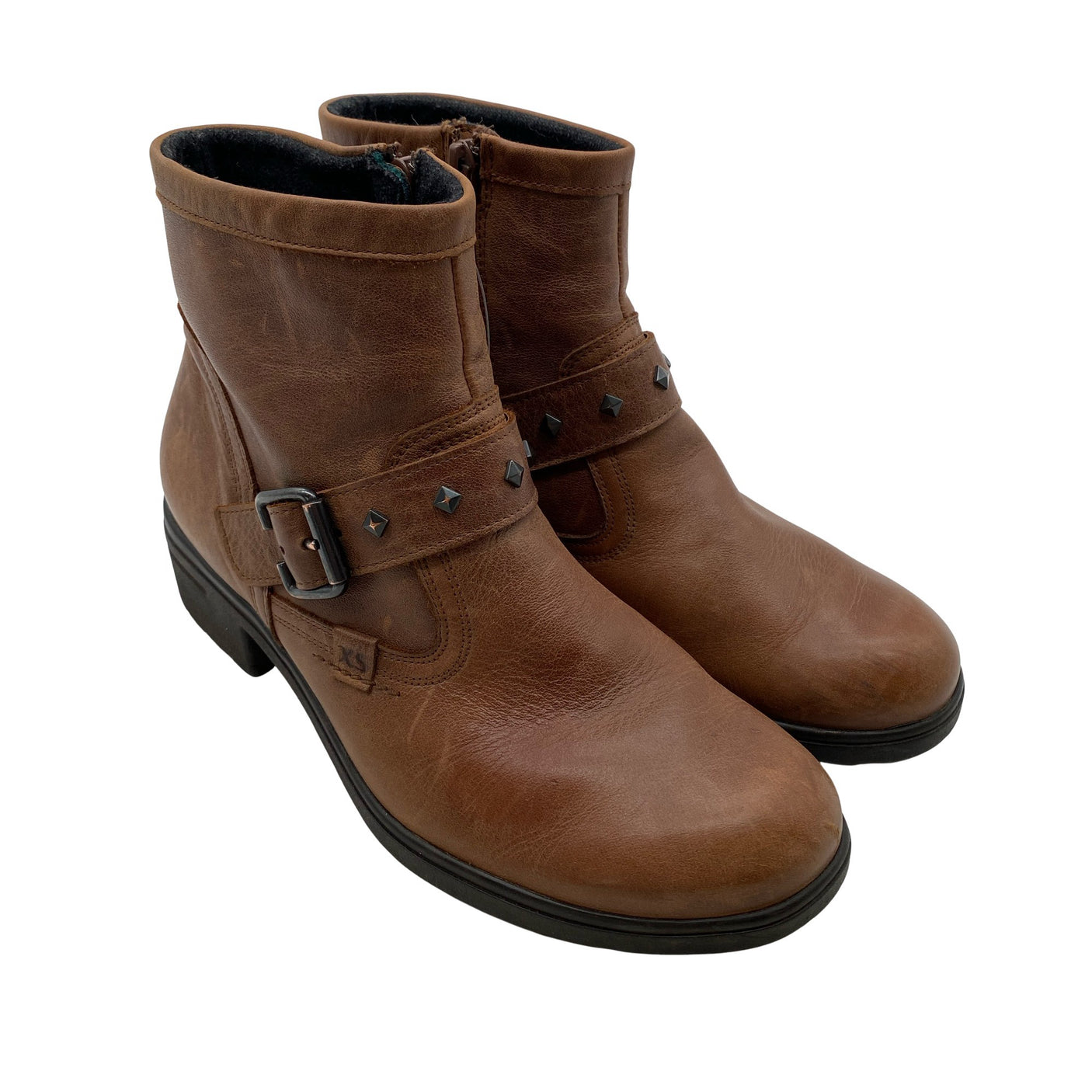 Unisex Hartjes - Nilkkurit, koko 38 - (2)