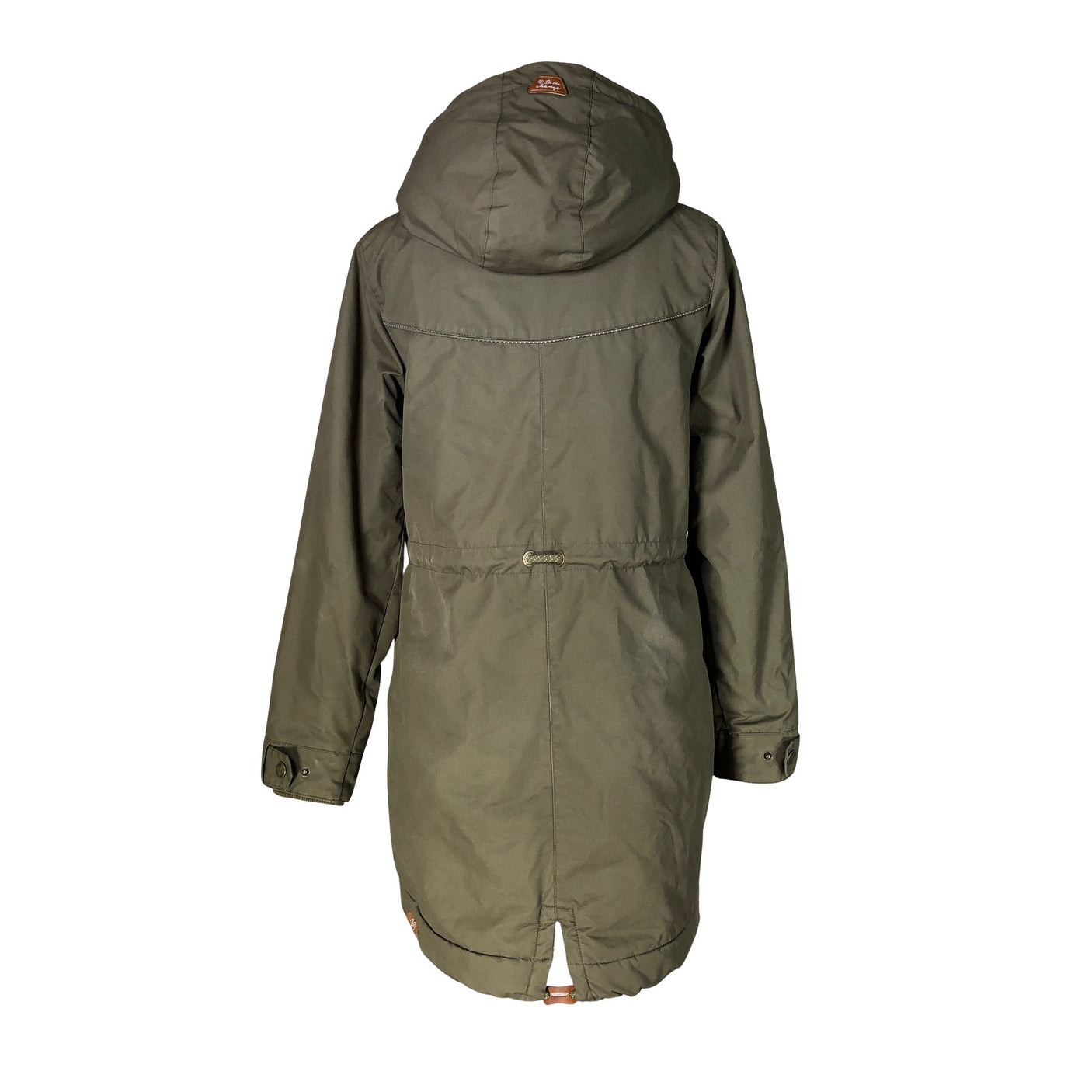 Unisex Ragwear - Parkatakki, koko 38 - (2)
